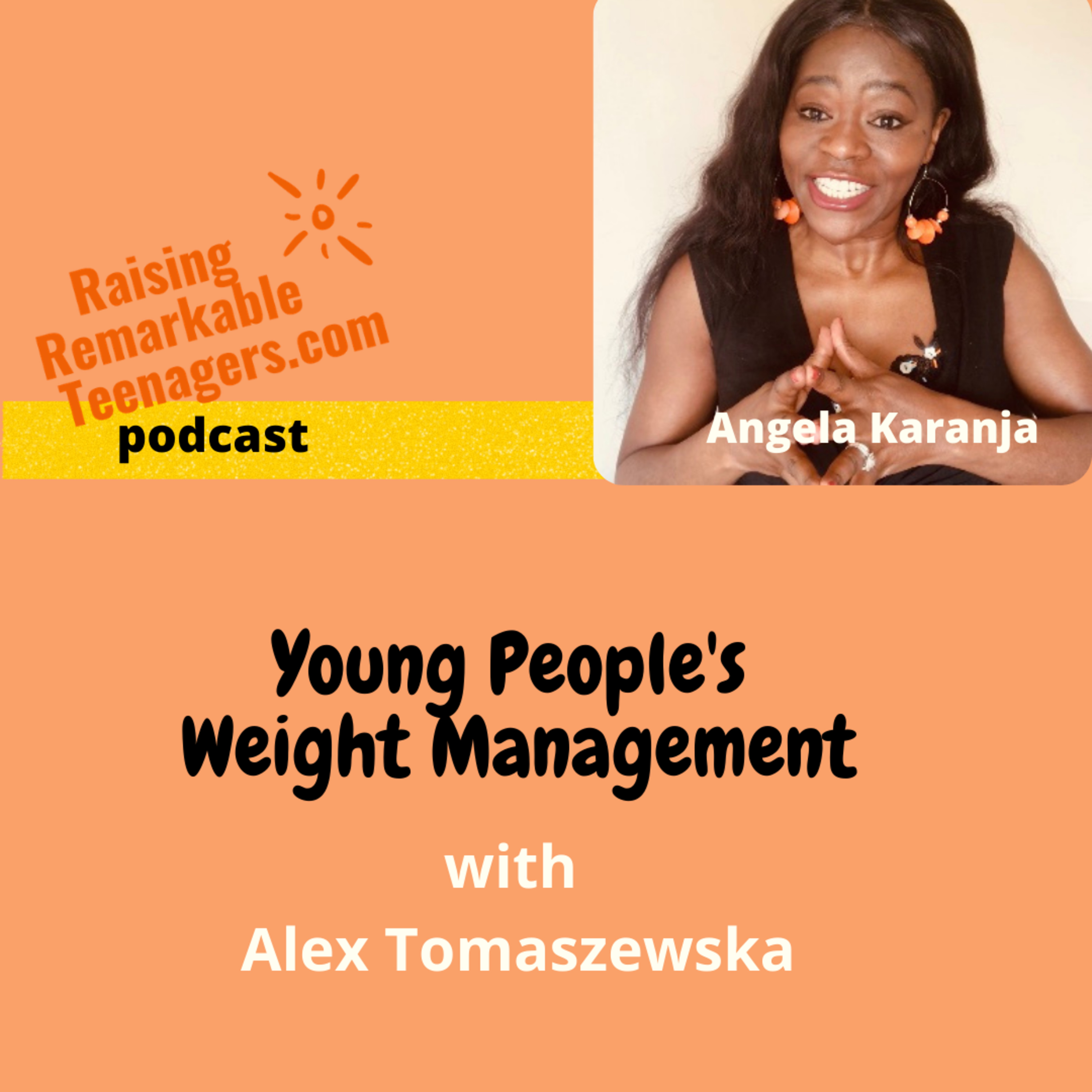 Raising Remarkable Teenagers