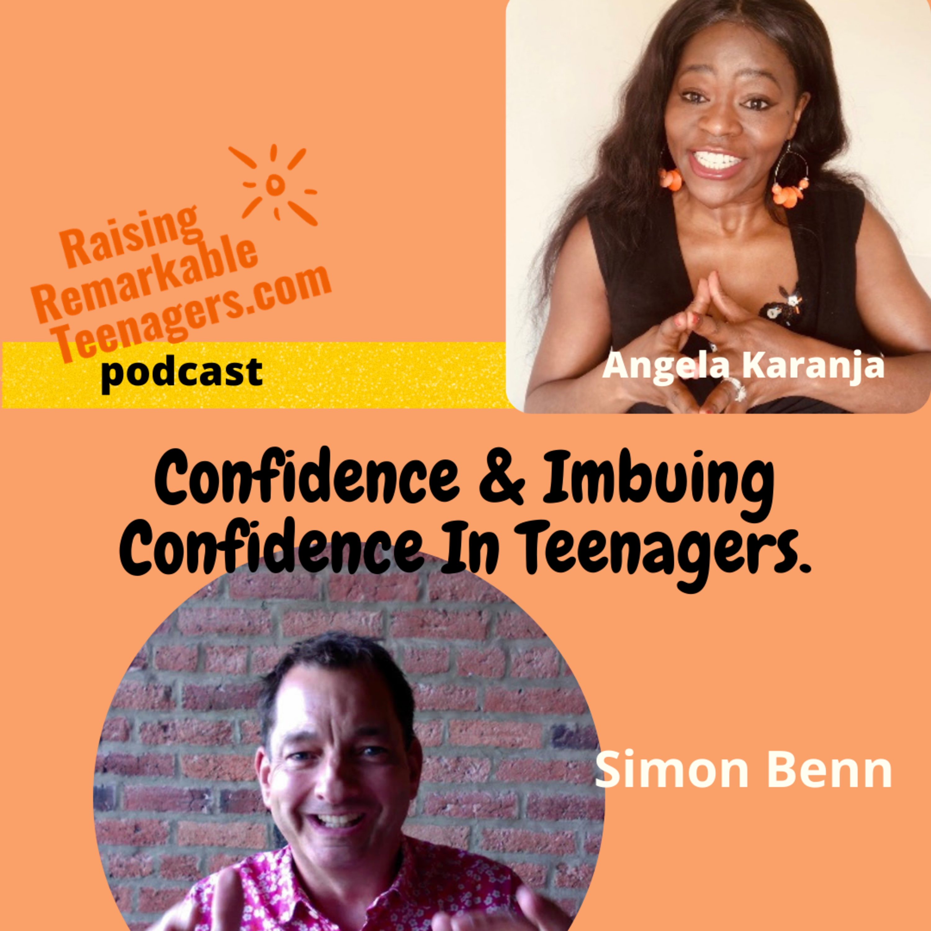 Raising Remarkable Teenagers
