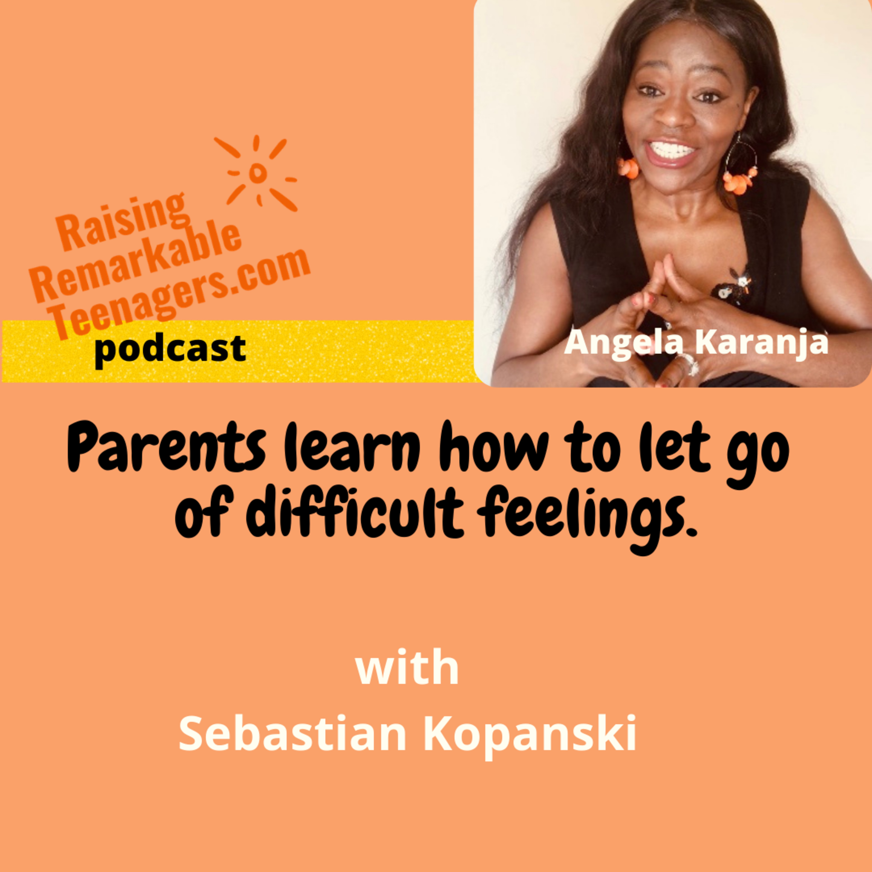 Raising Remarkable Teenagers