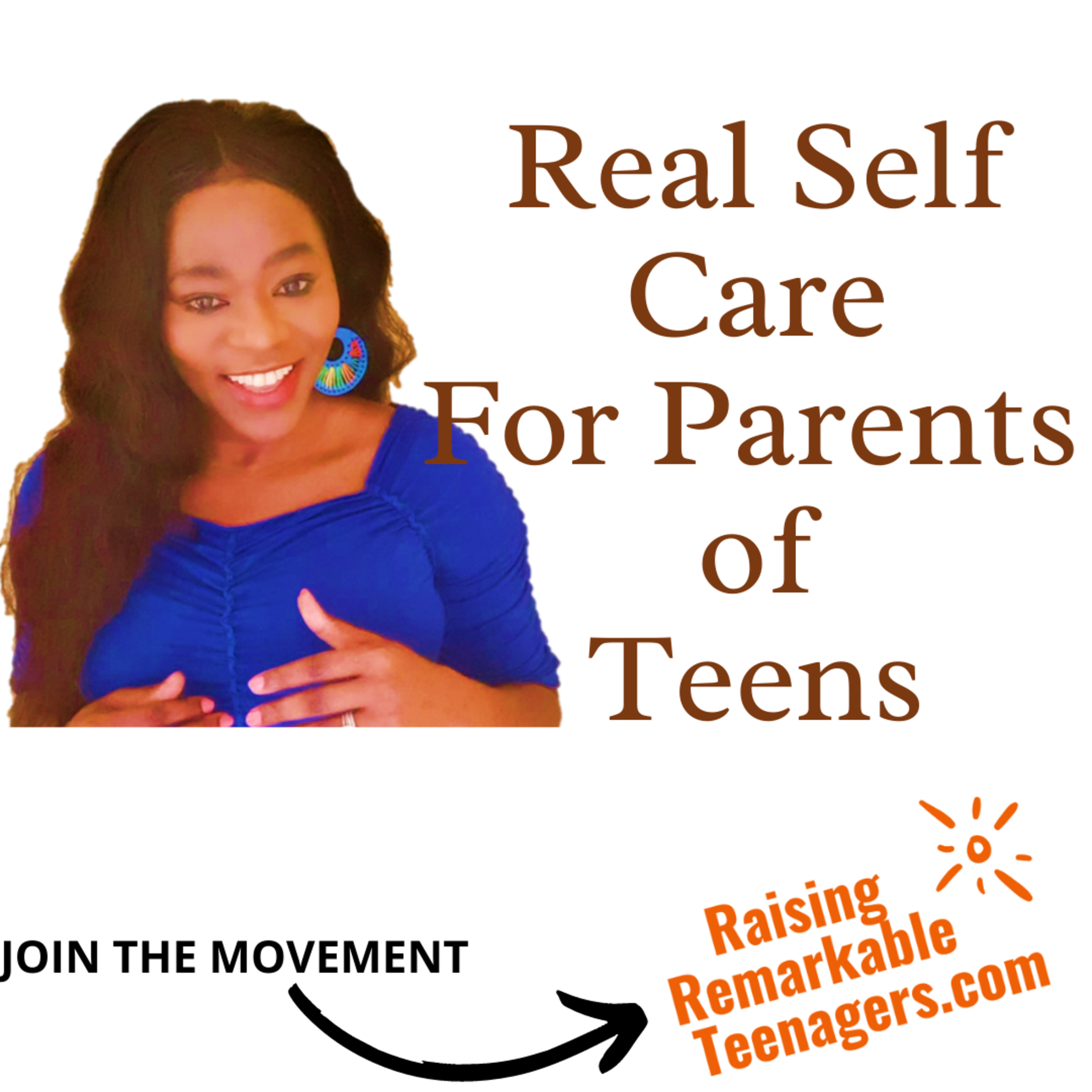 Raising Remarkable Teenagers