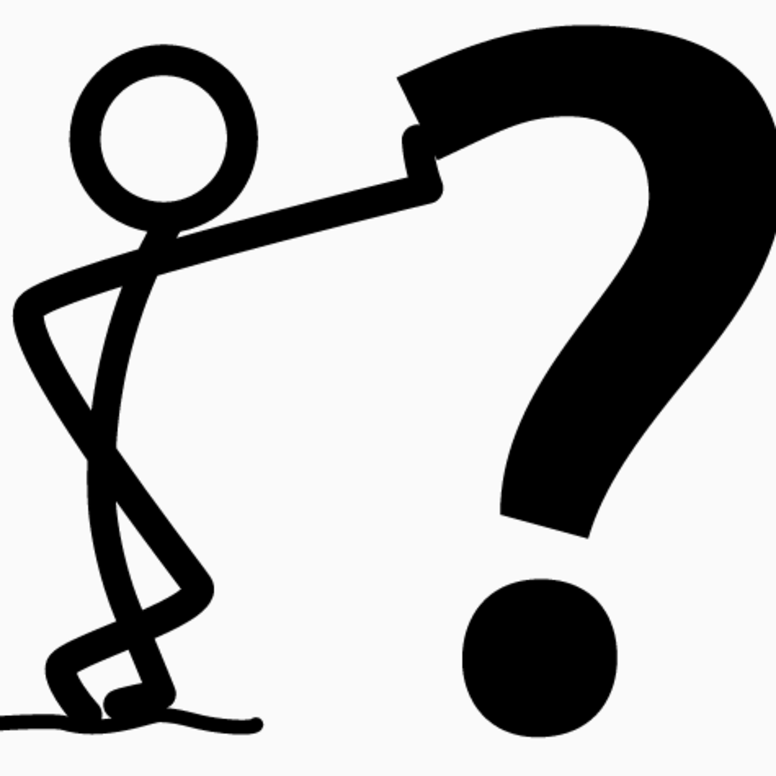 Episode 0 - what's your question about aerospace?
