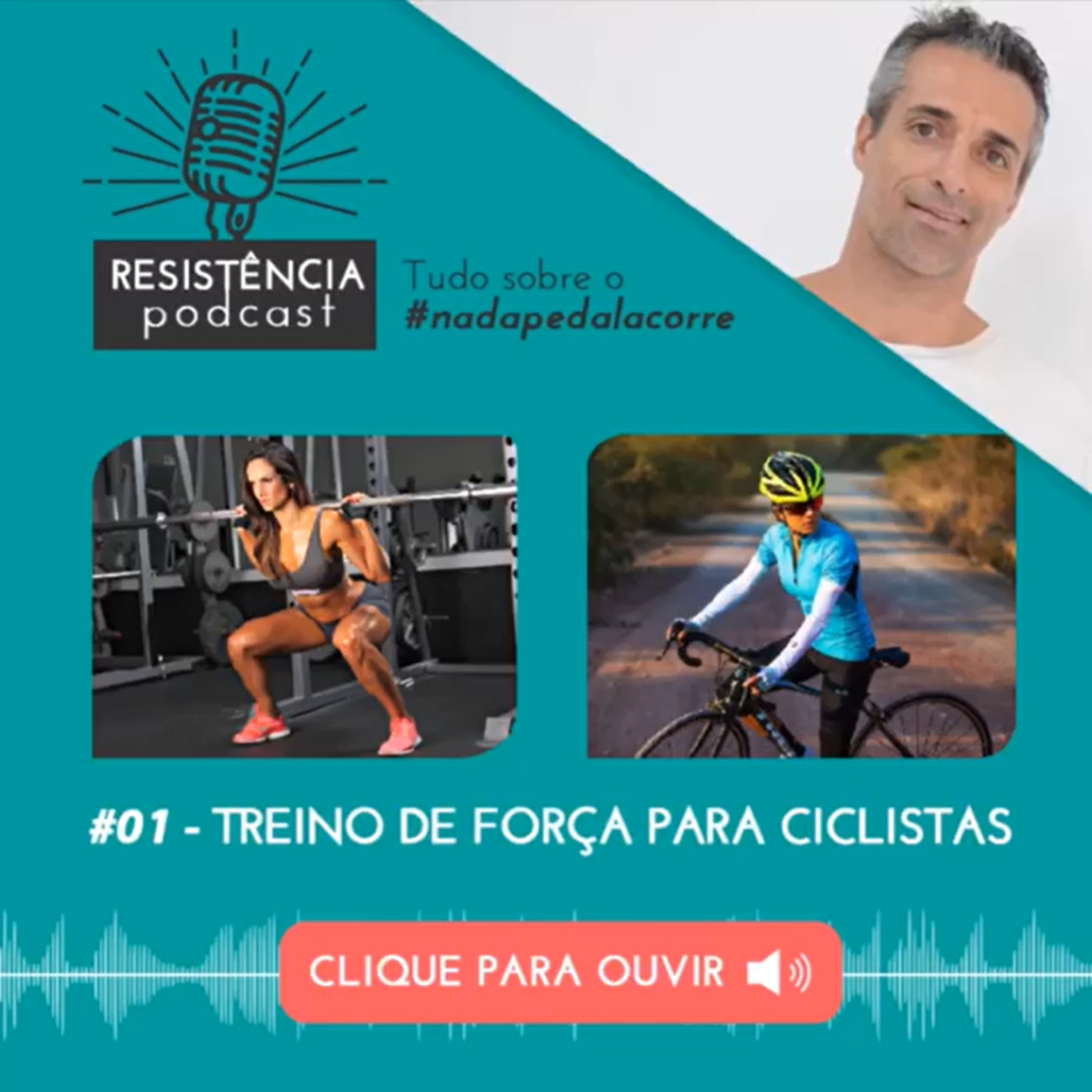 Resistência Podcast