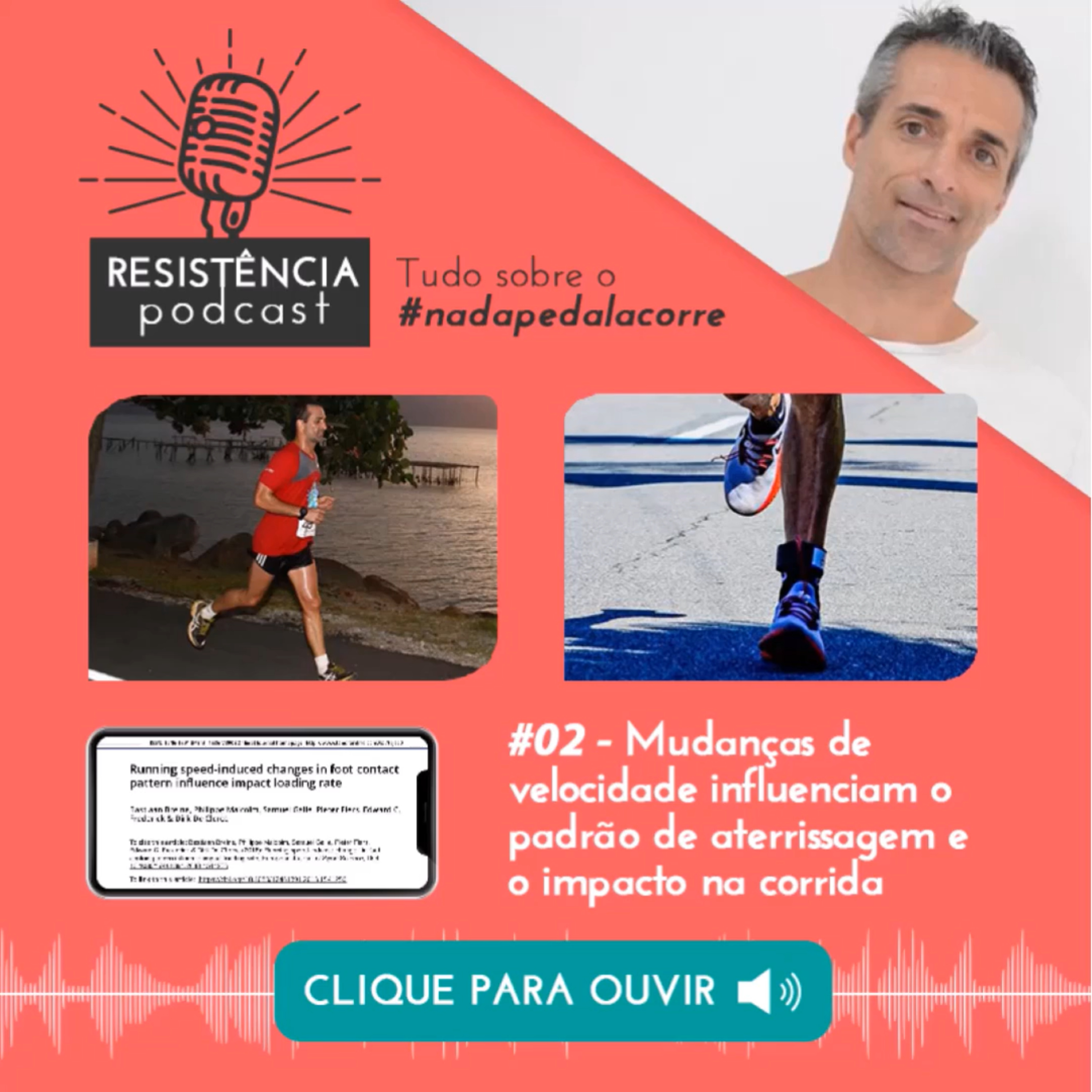 Resistência Podcast