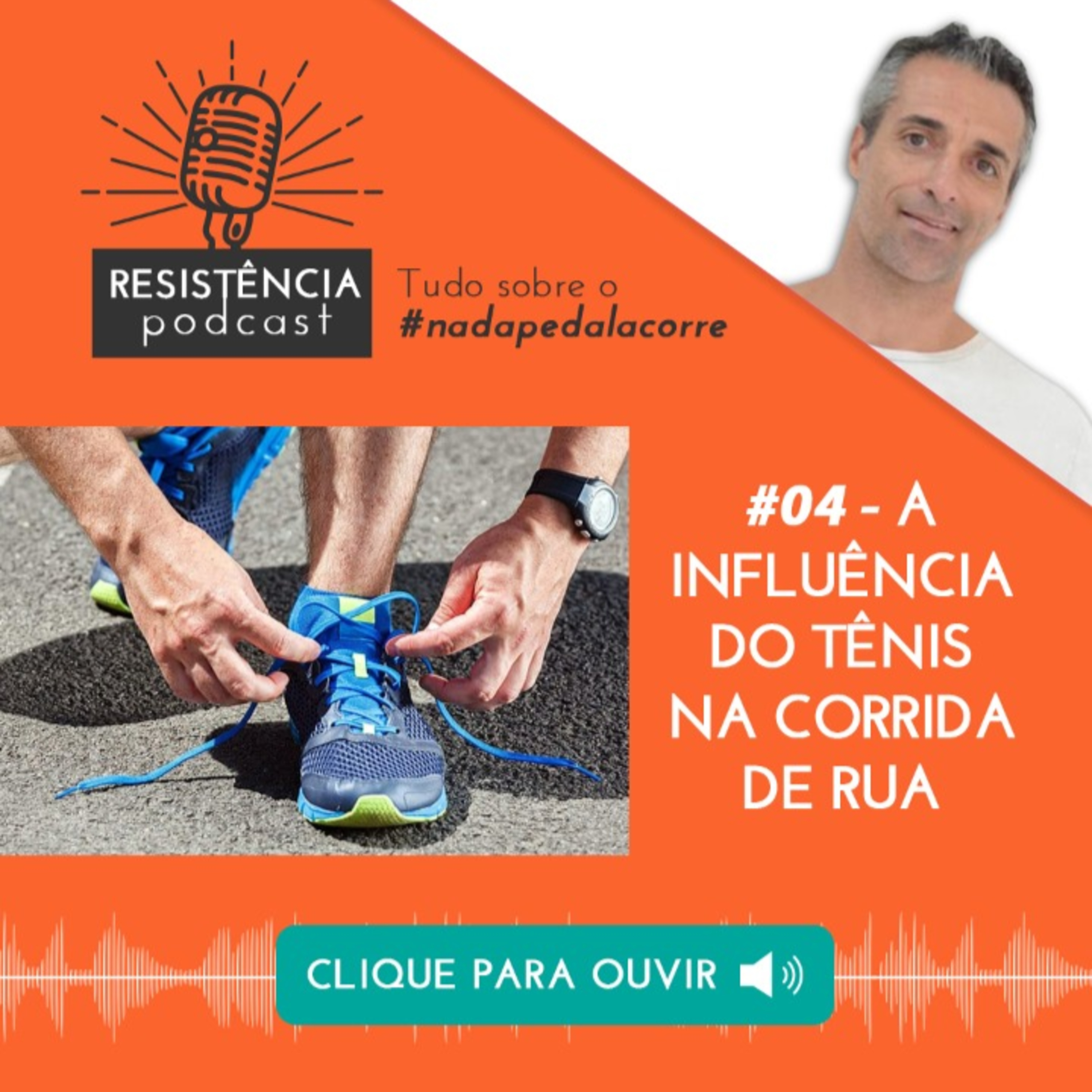Resistência Podcast