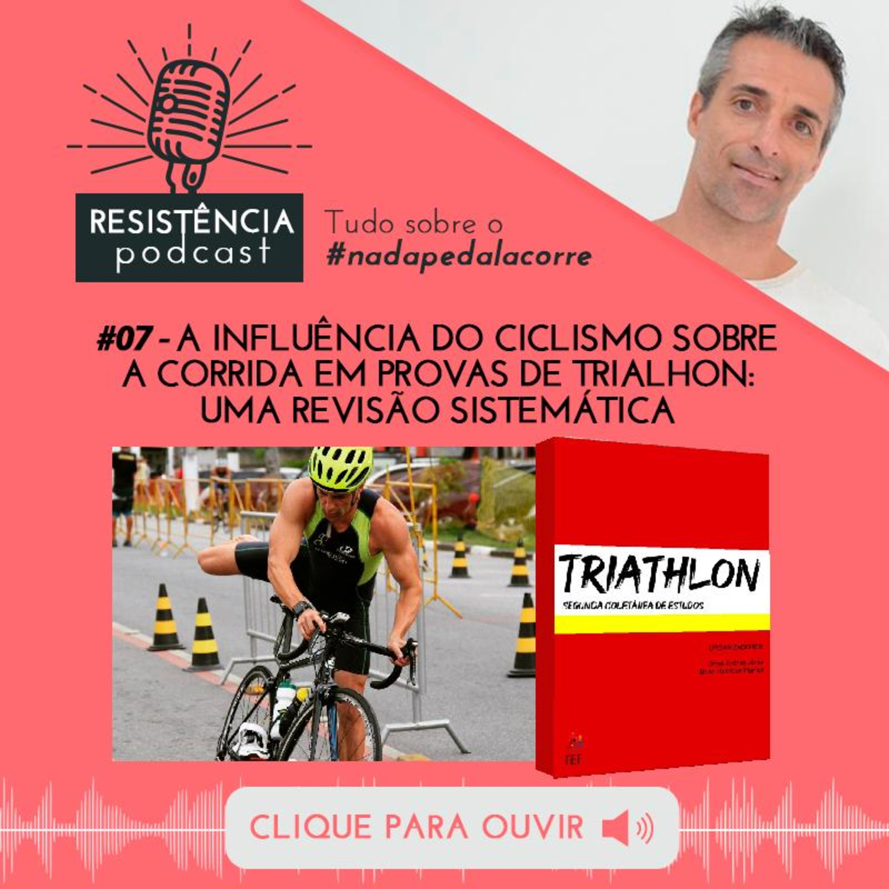 Resistência Podcast