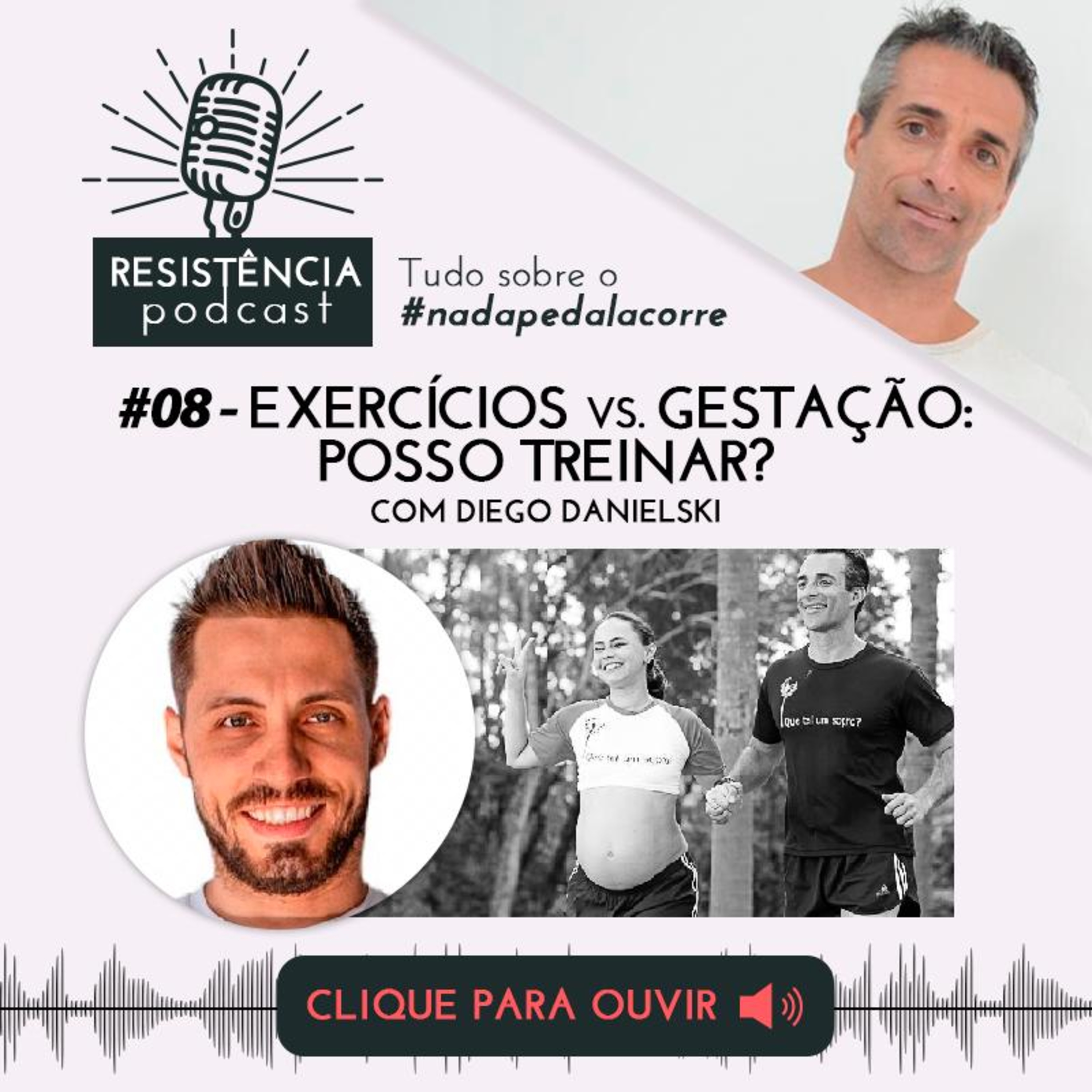 Resistência Podcast