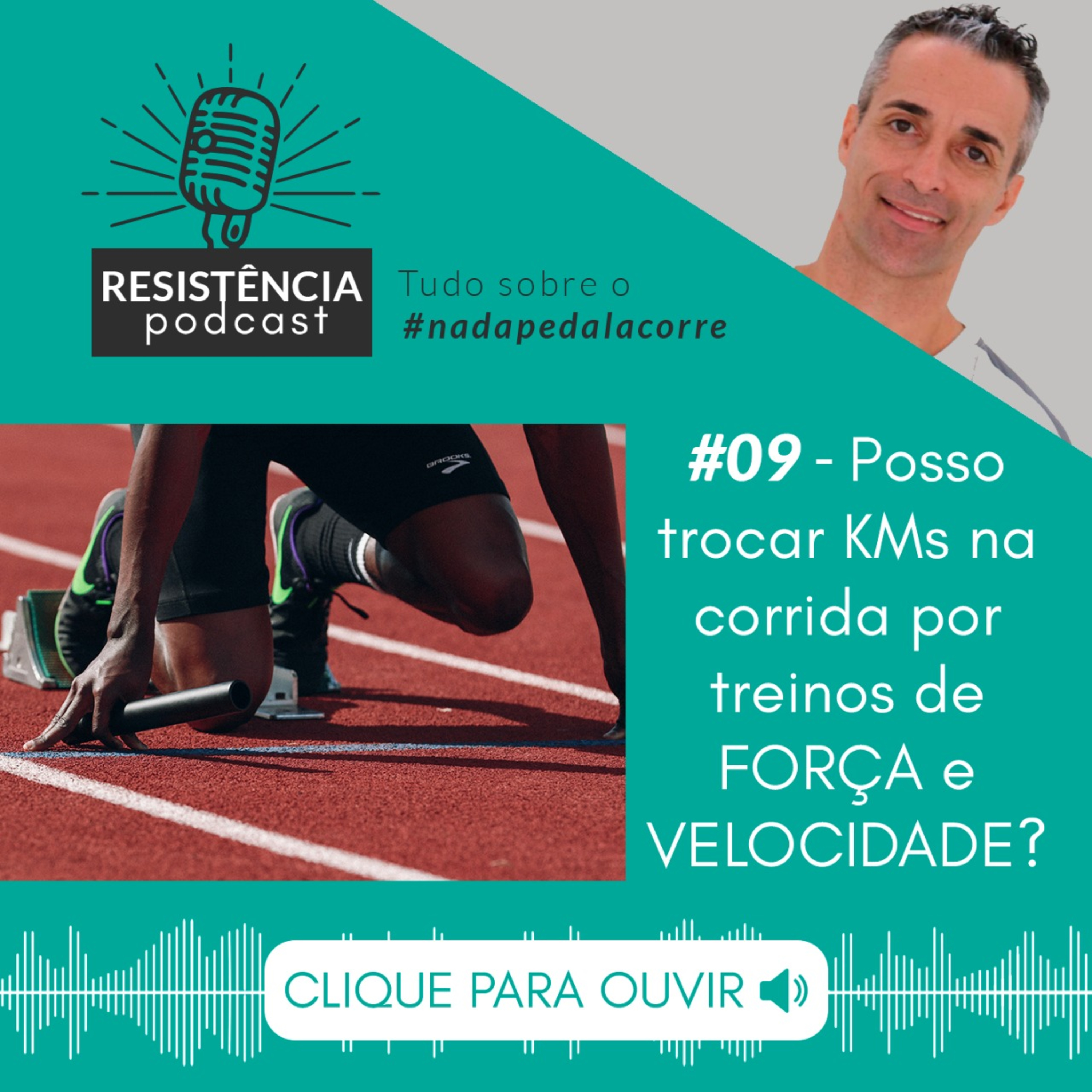 Resistência Podcast