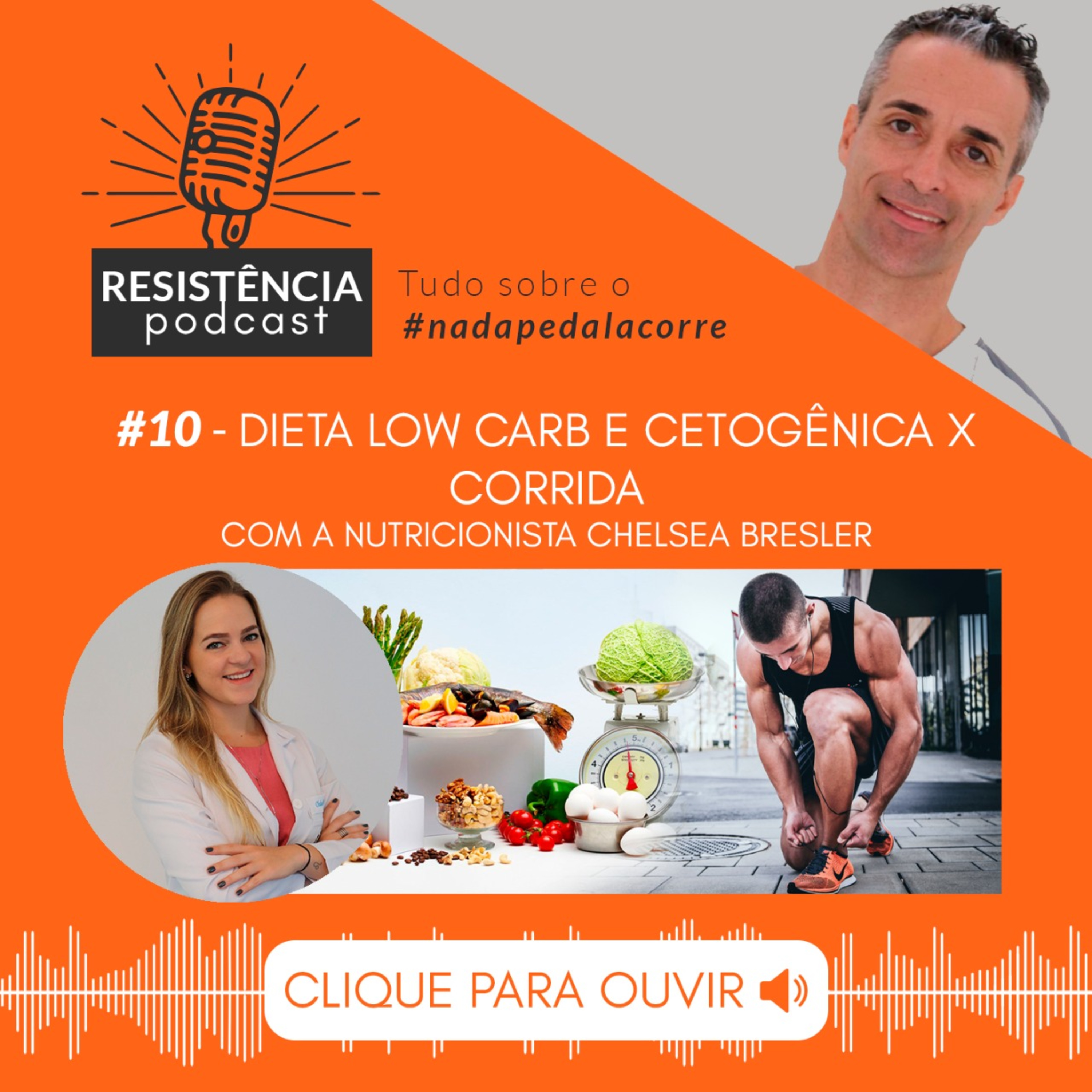 Resistência Podcast