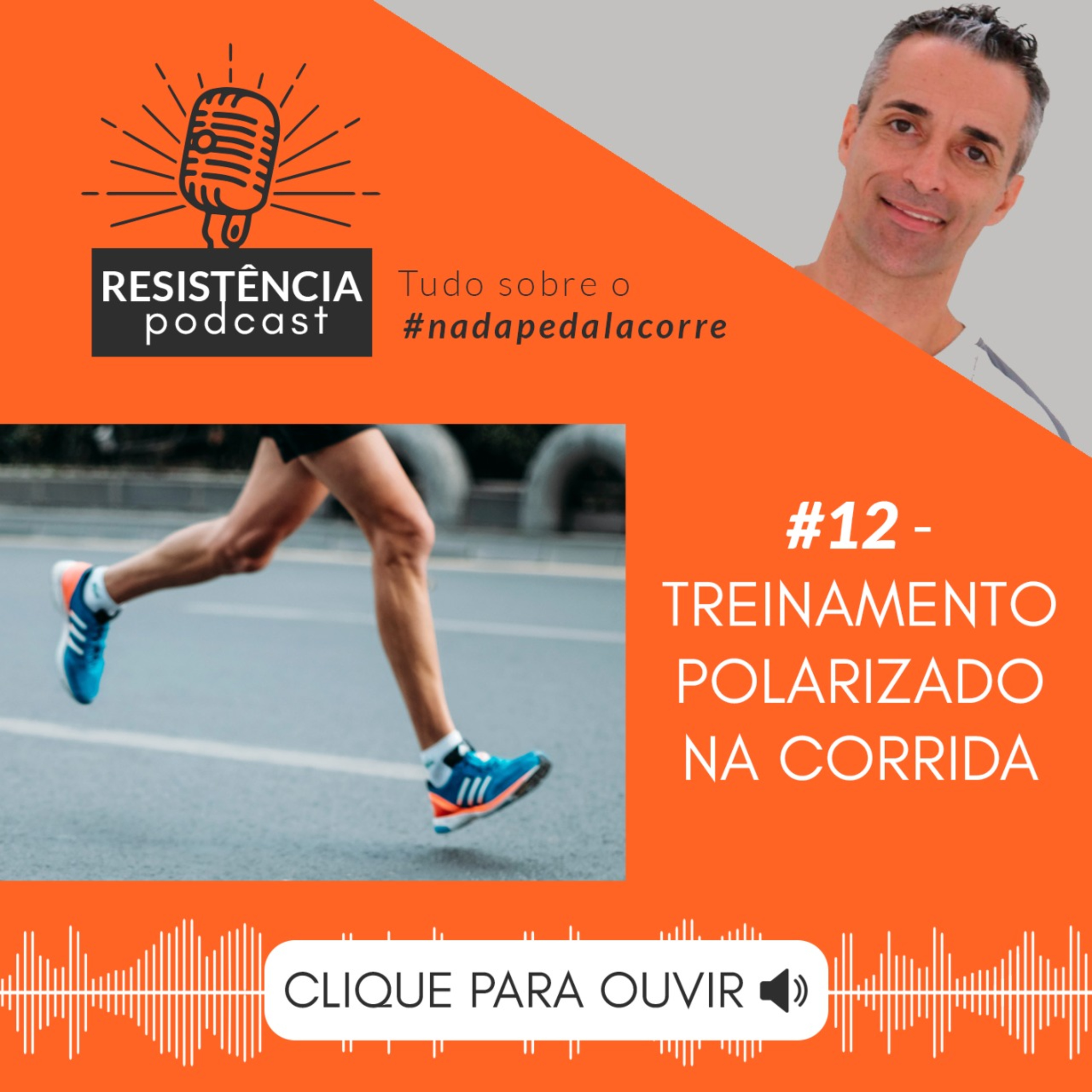 Resistência Podcast