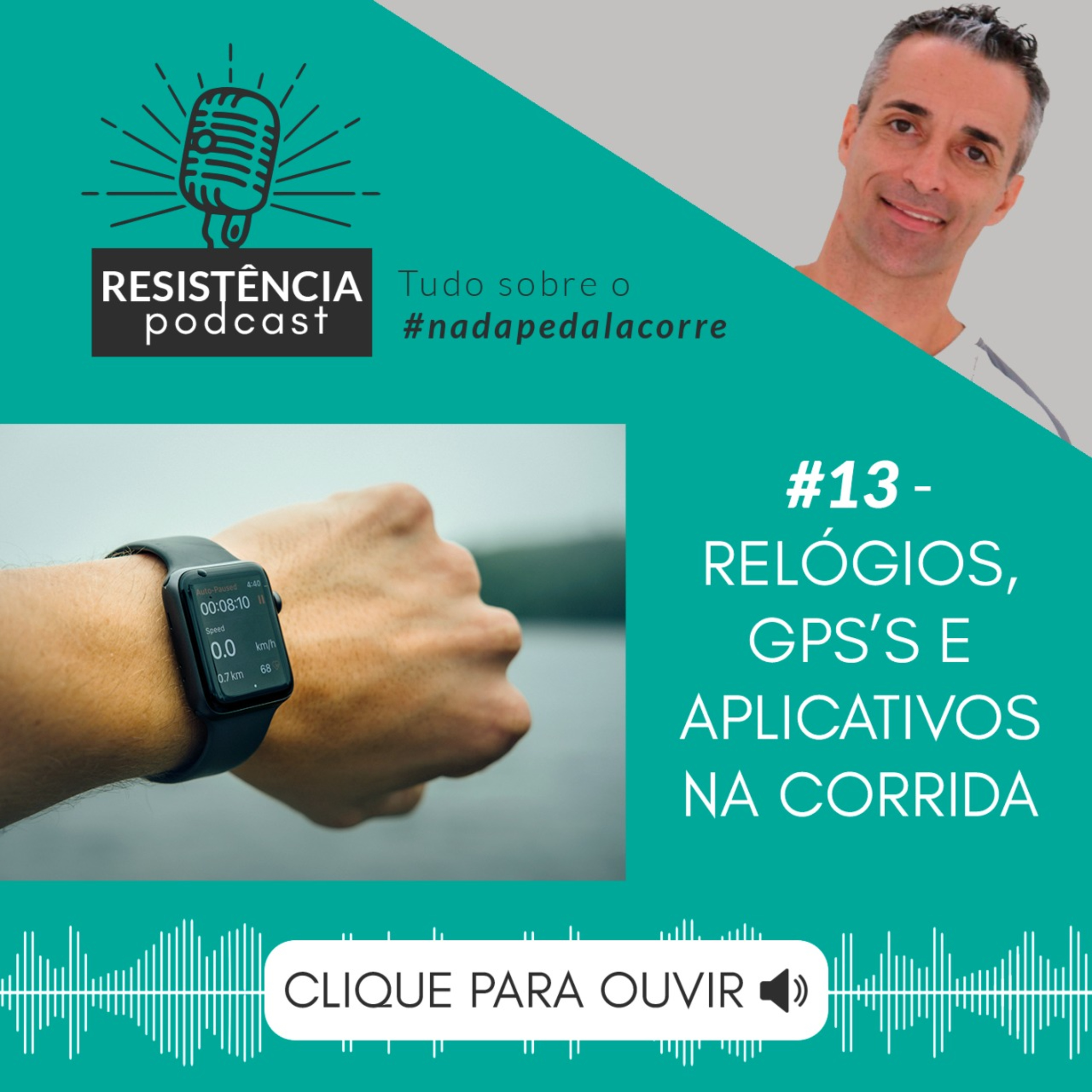 Resistência Podcast