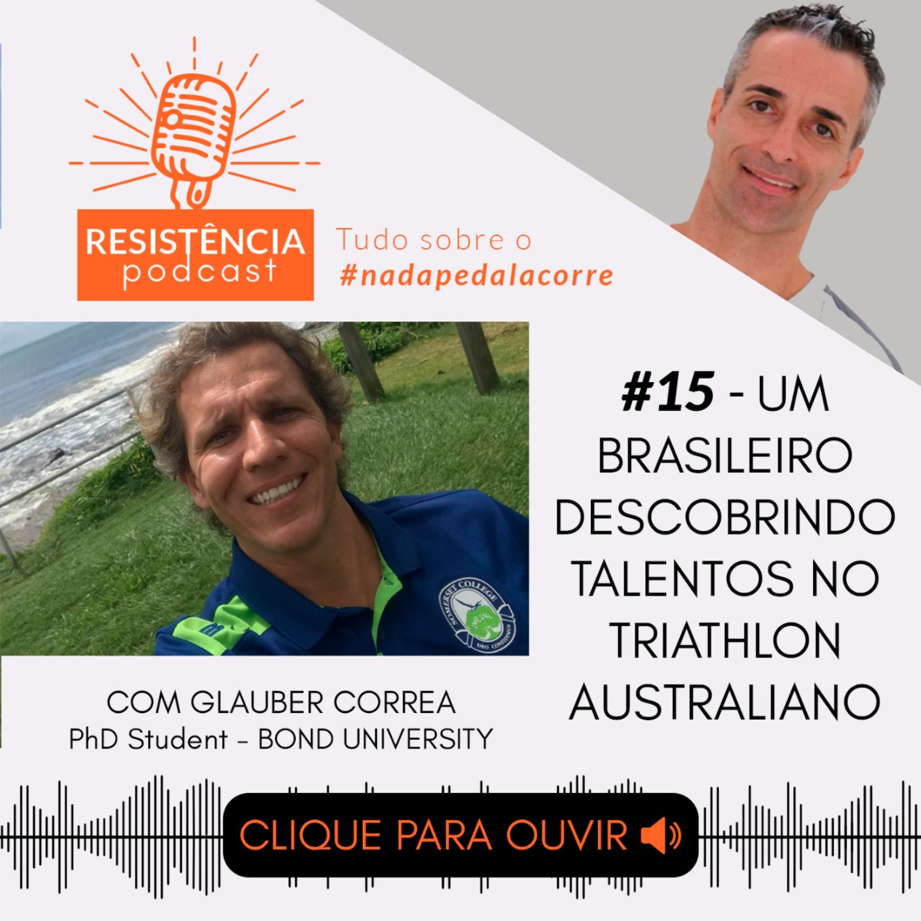 Resistência Podcast