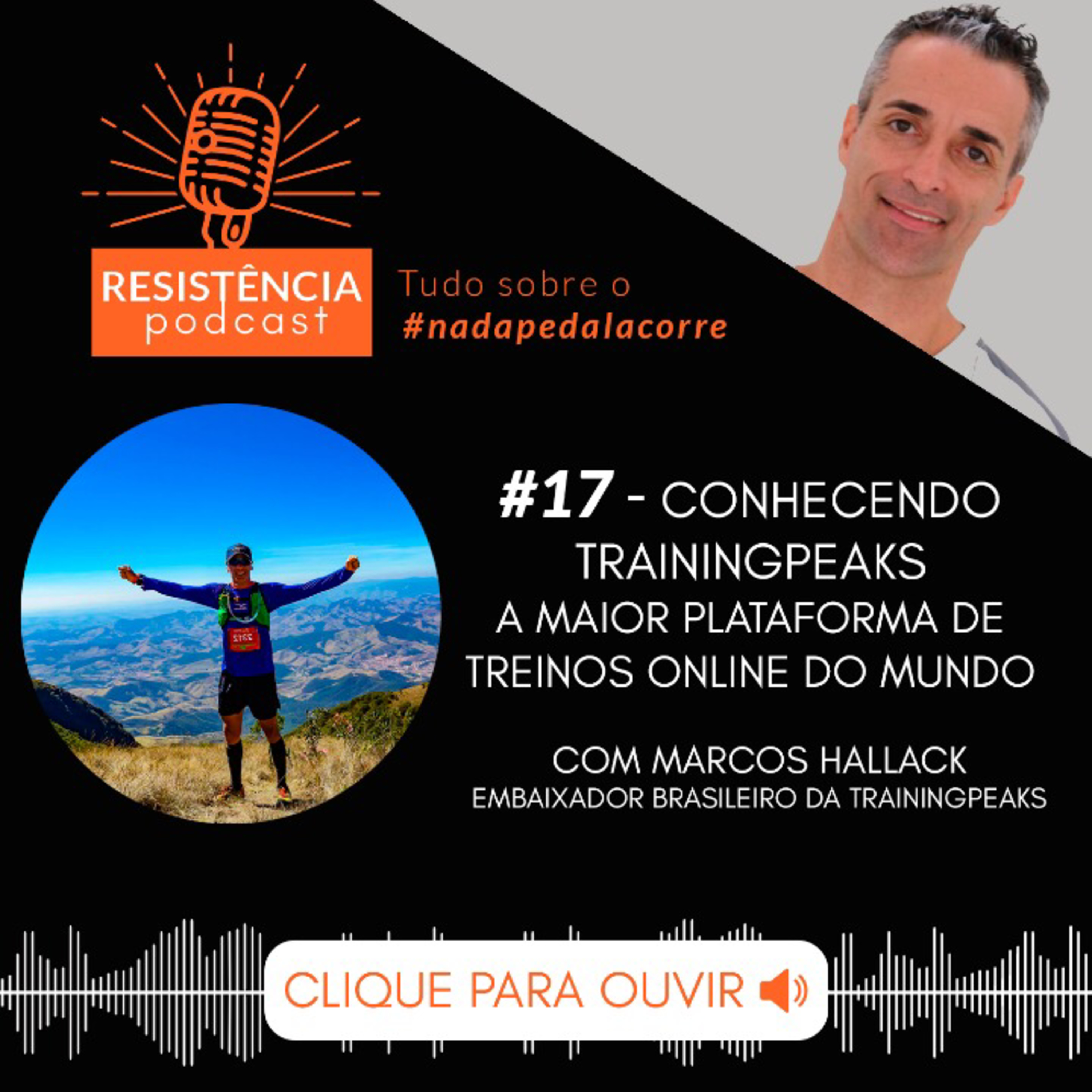 Resistência Podcast
