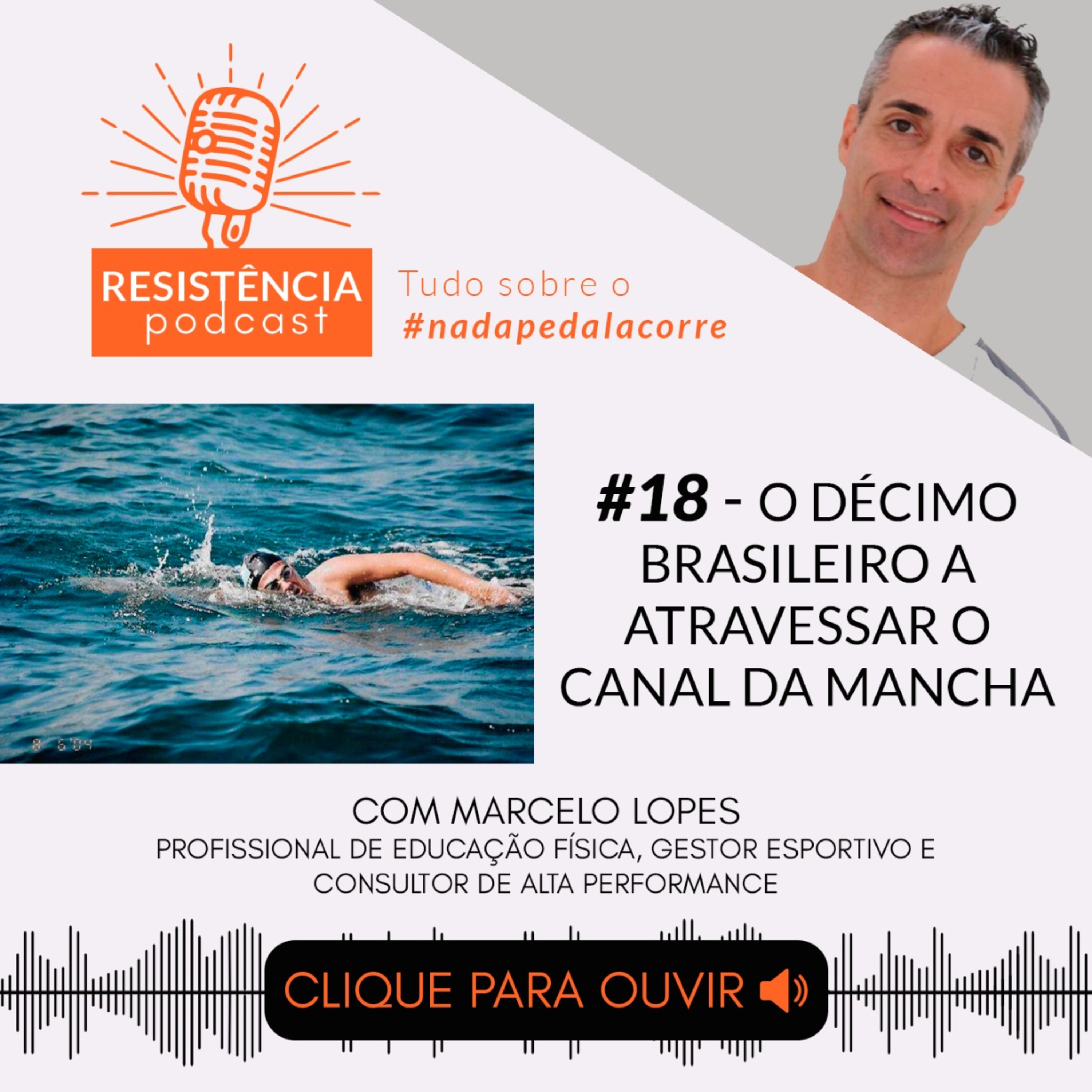 Resistência Podcast