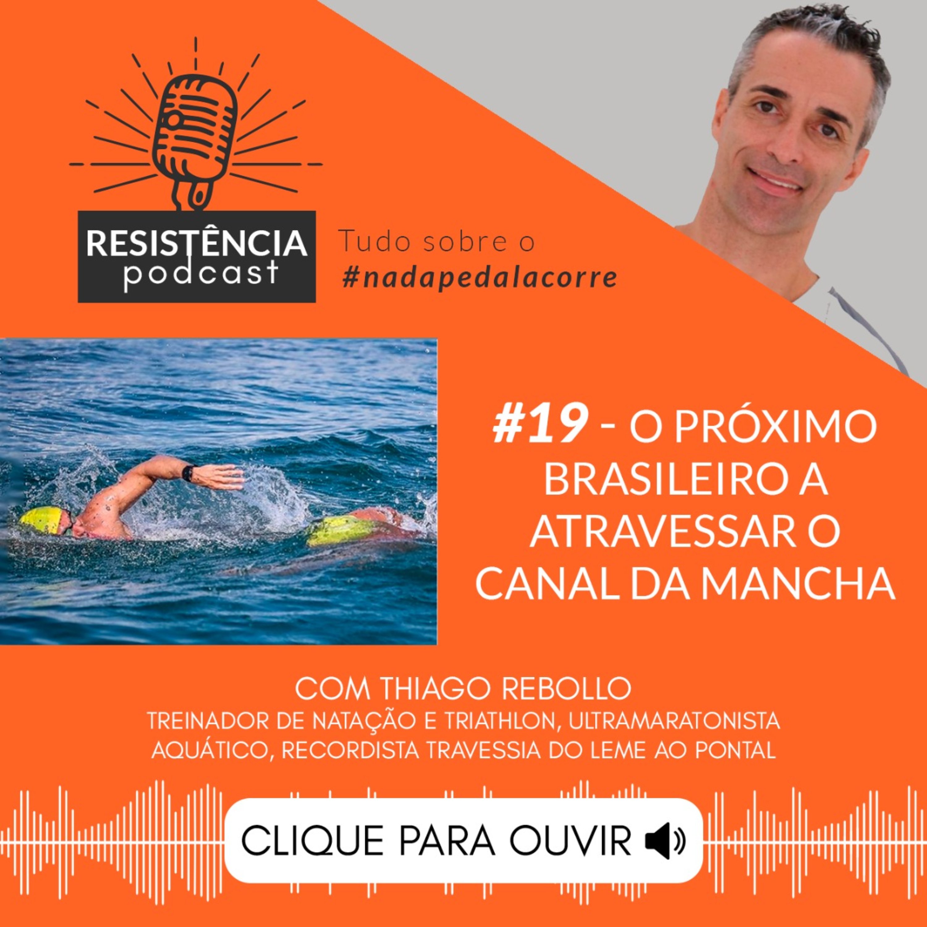 Resistência Podcast