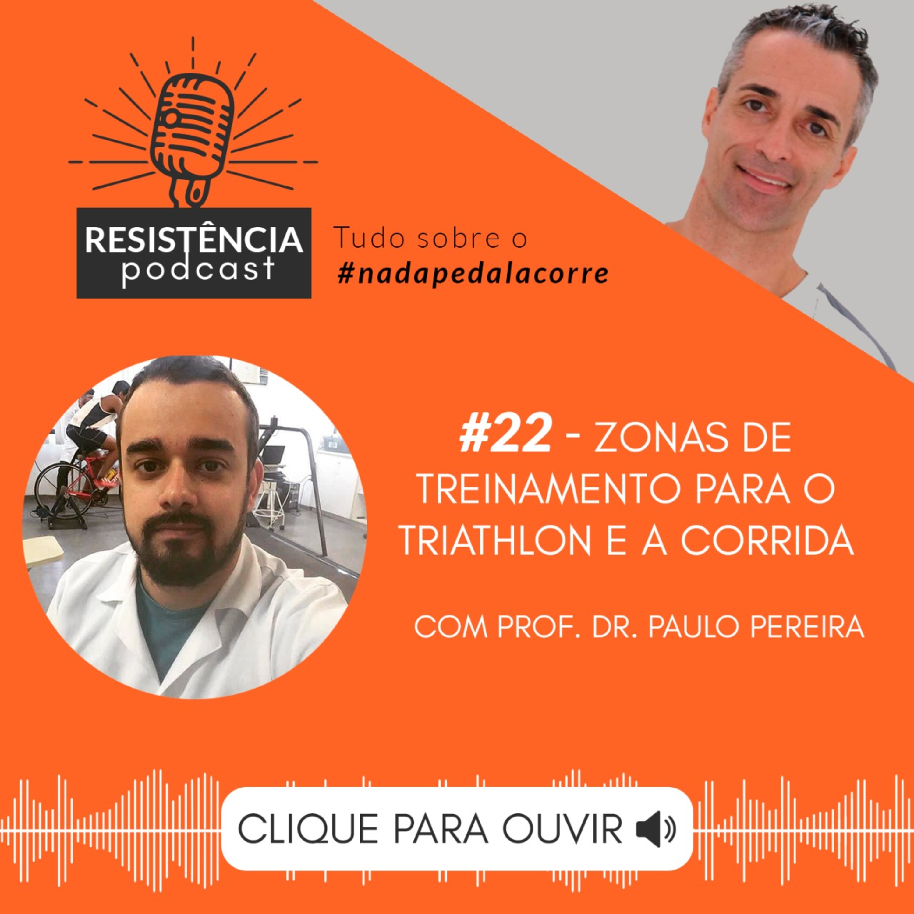 Resistência Podcast