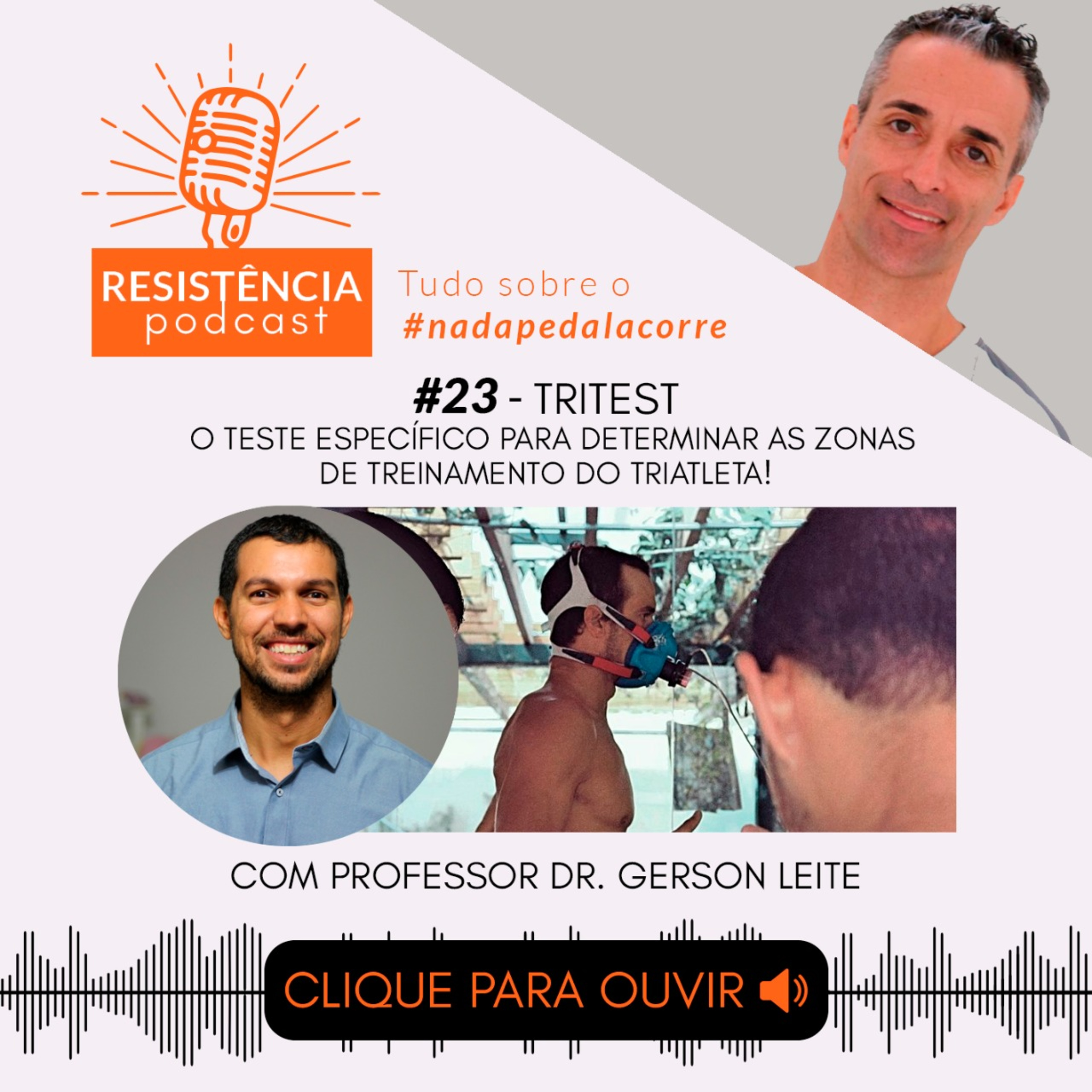 Resistência Podcast