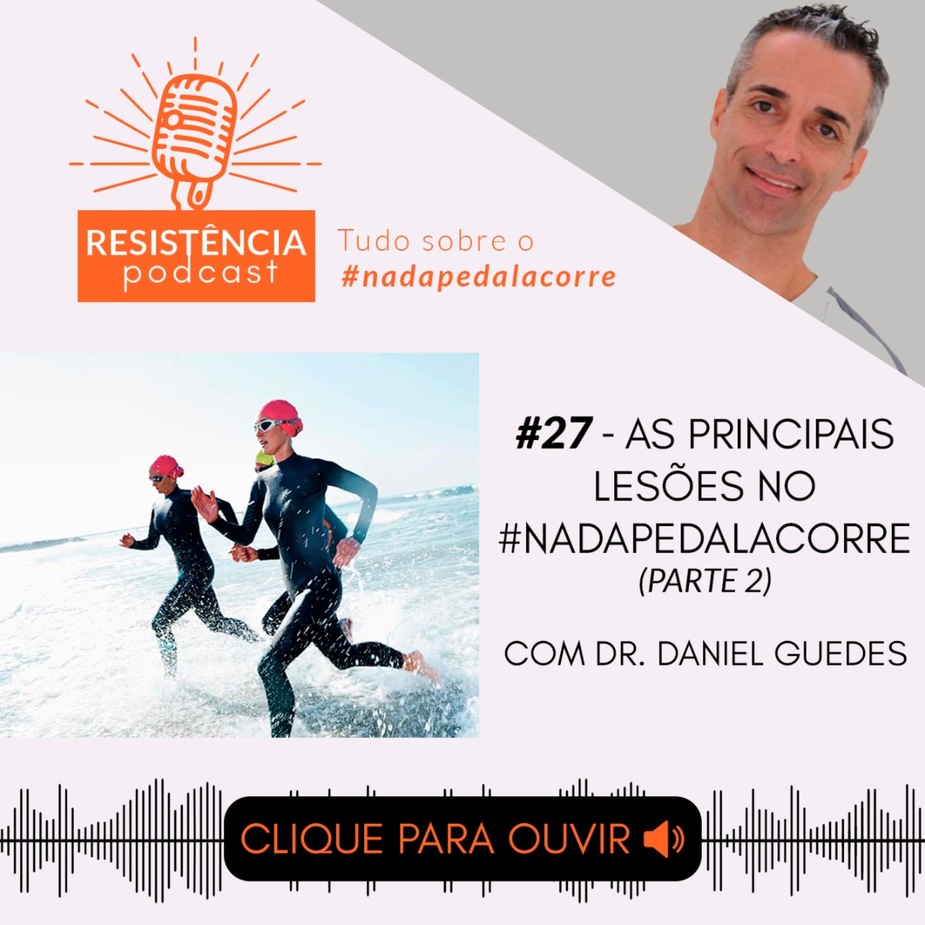 Resistência Podcast
