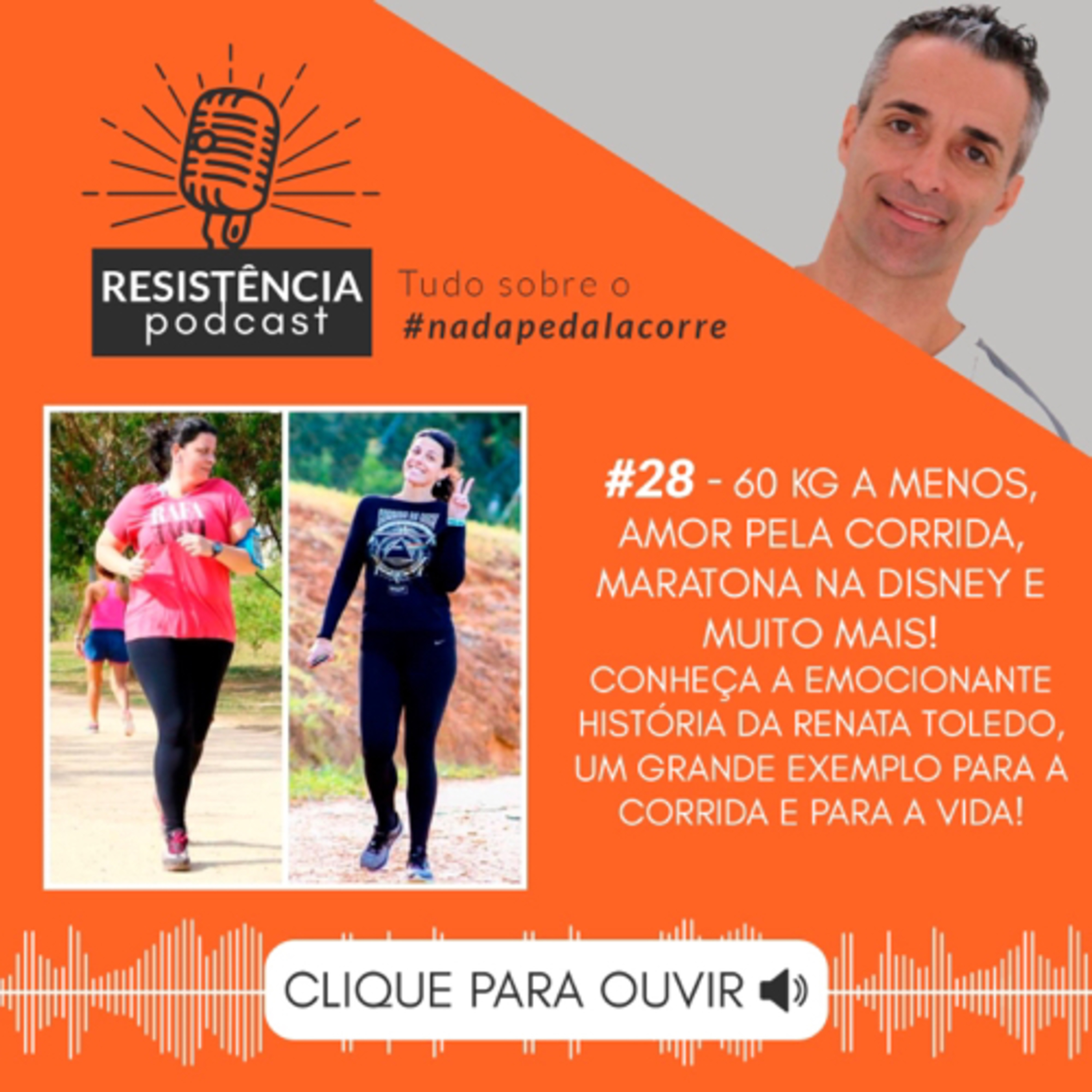 Resistência Podcast