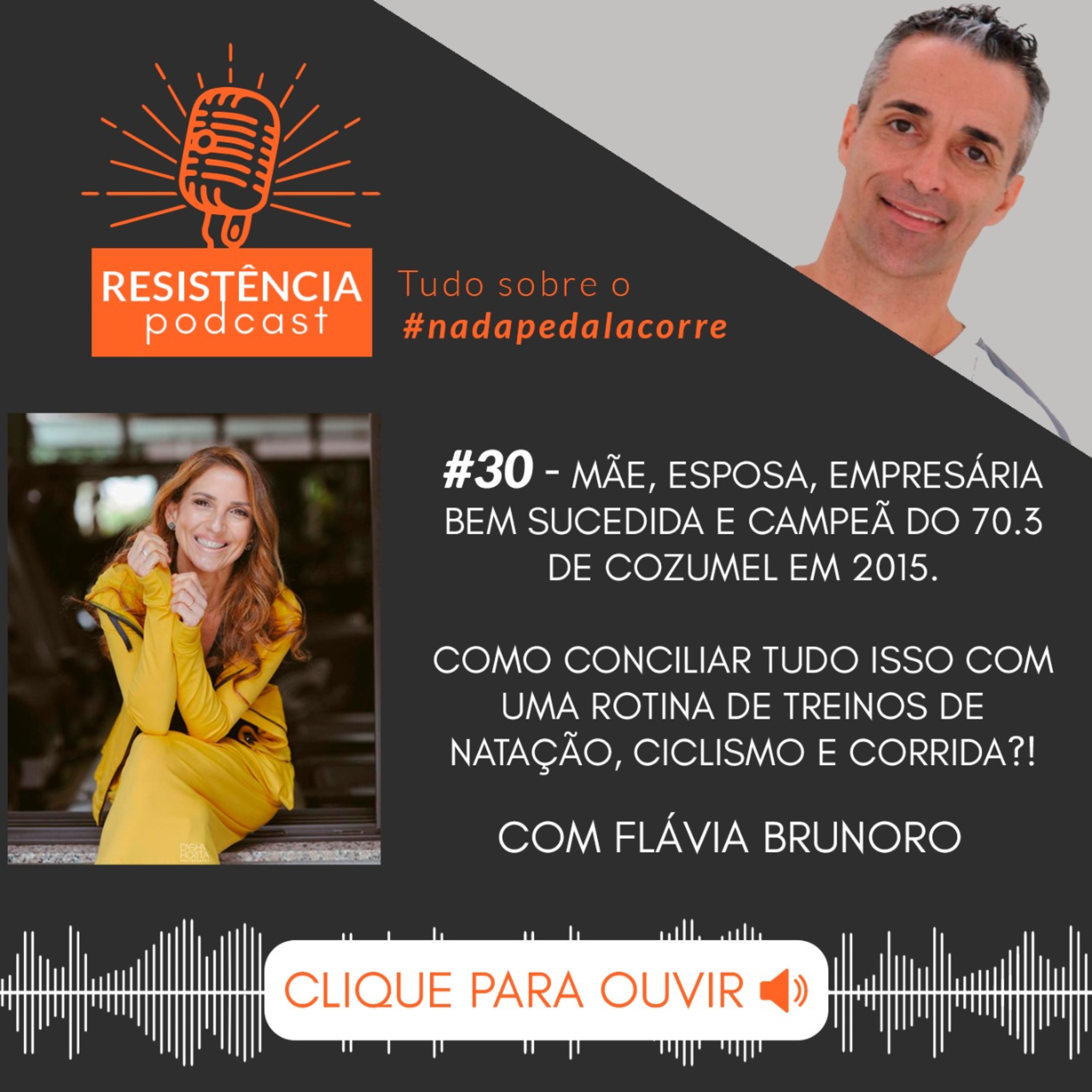 Resistência Podcast