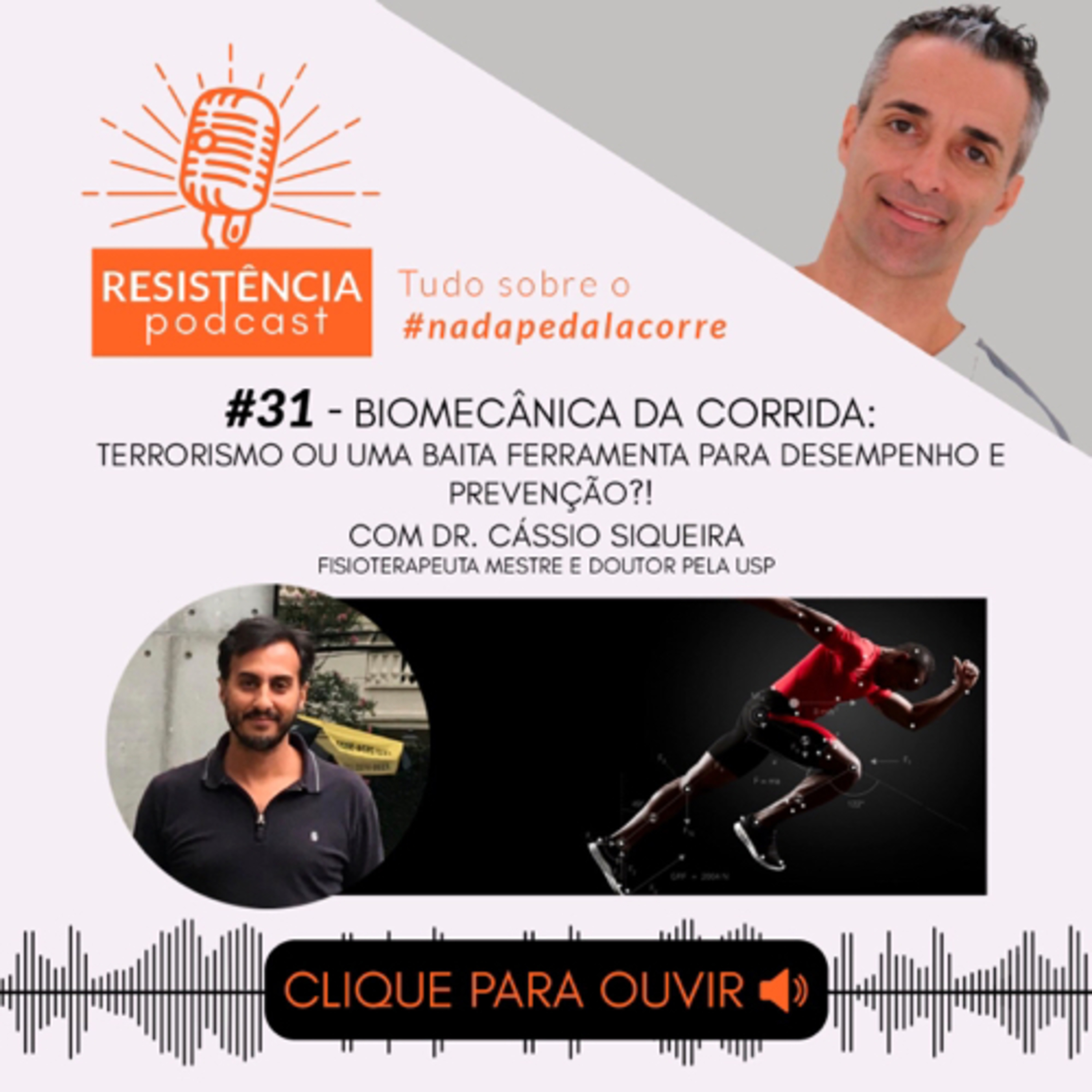 Resistência Podcast