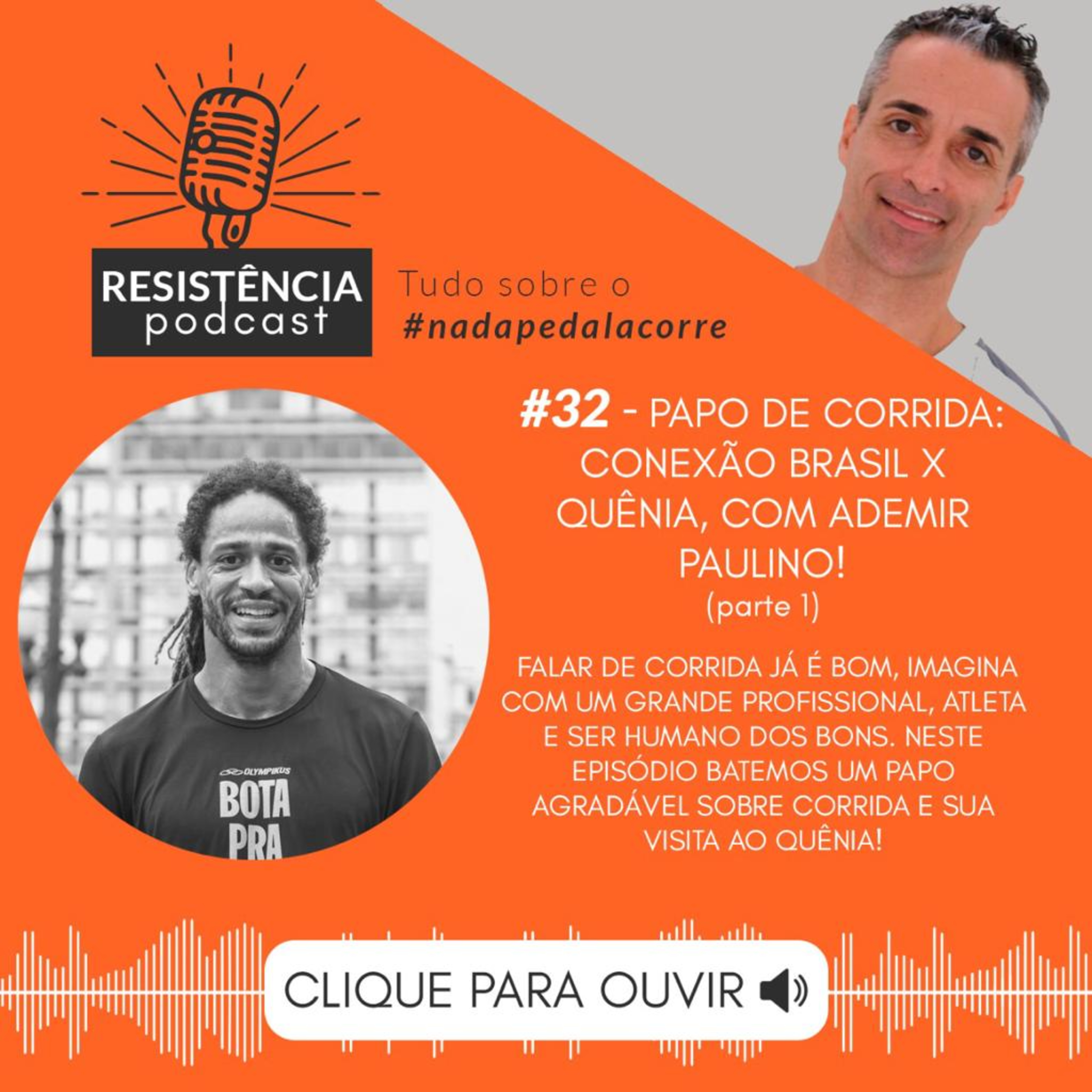 Resistência Podcast