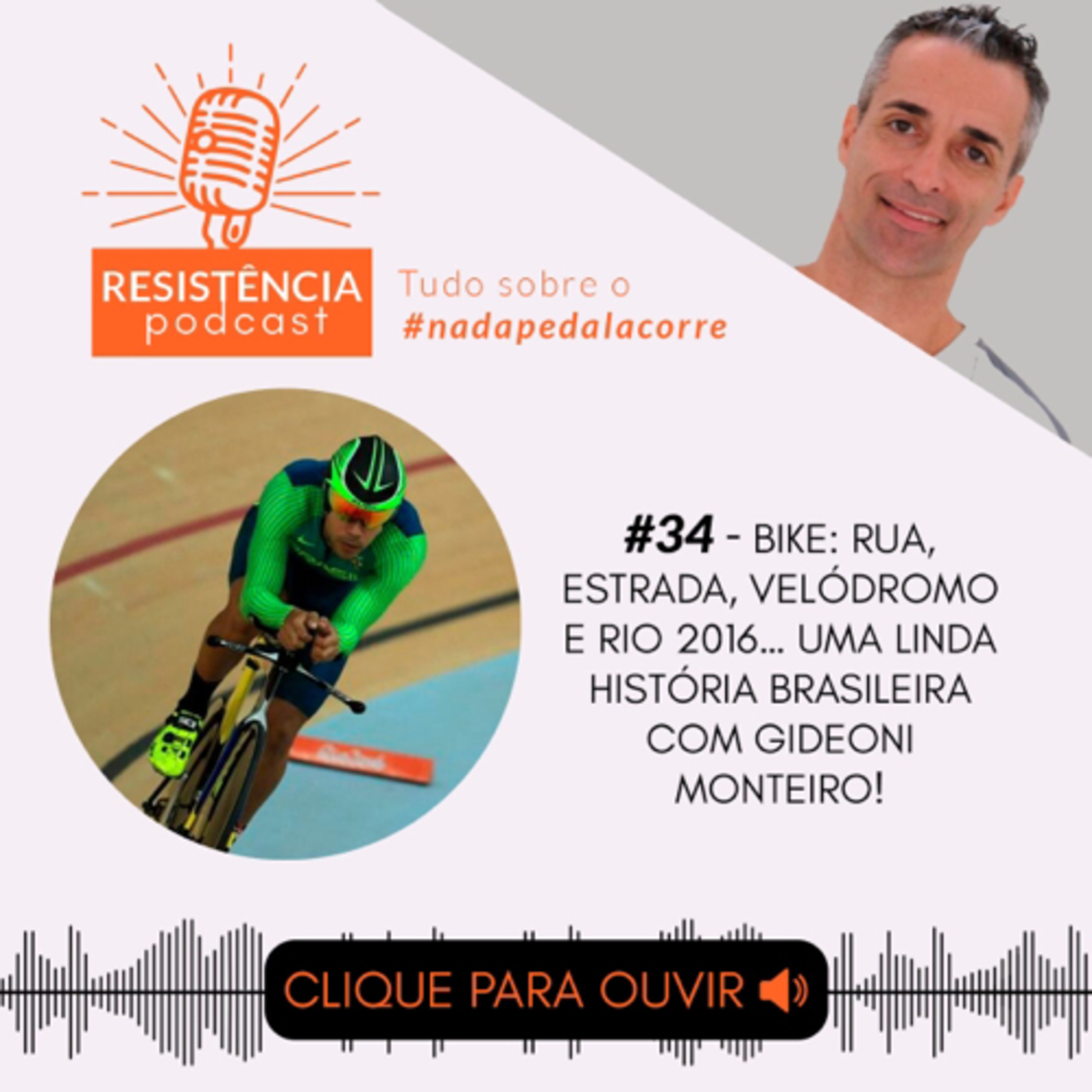 Resistência Podcast