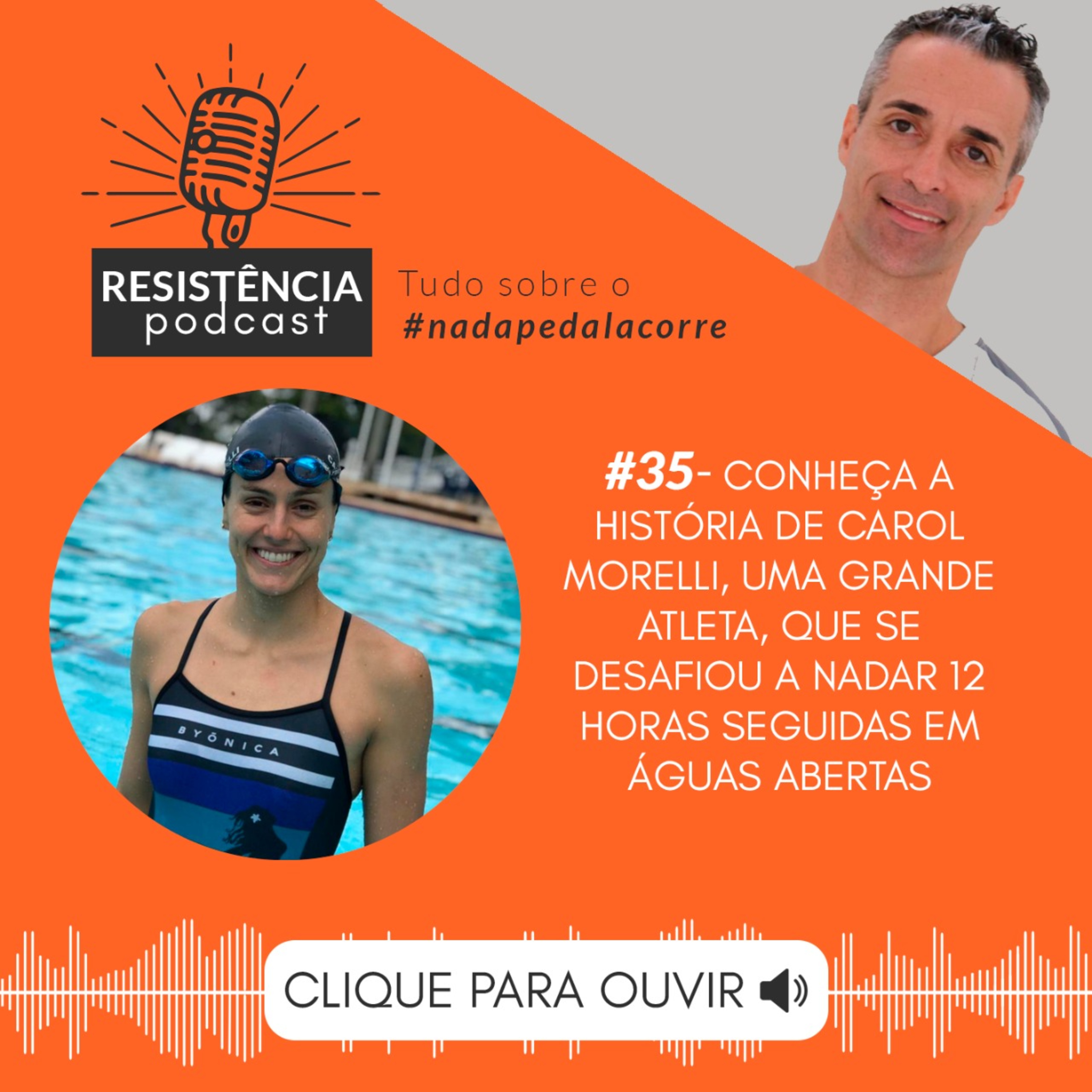 Resistência Podcast