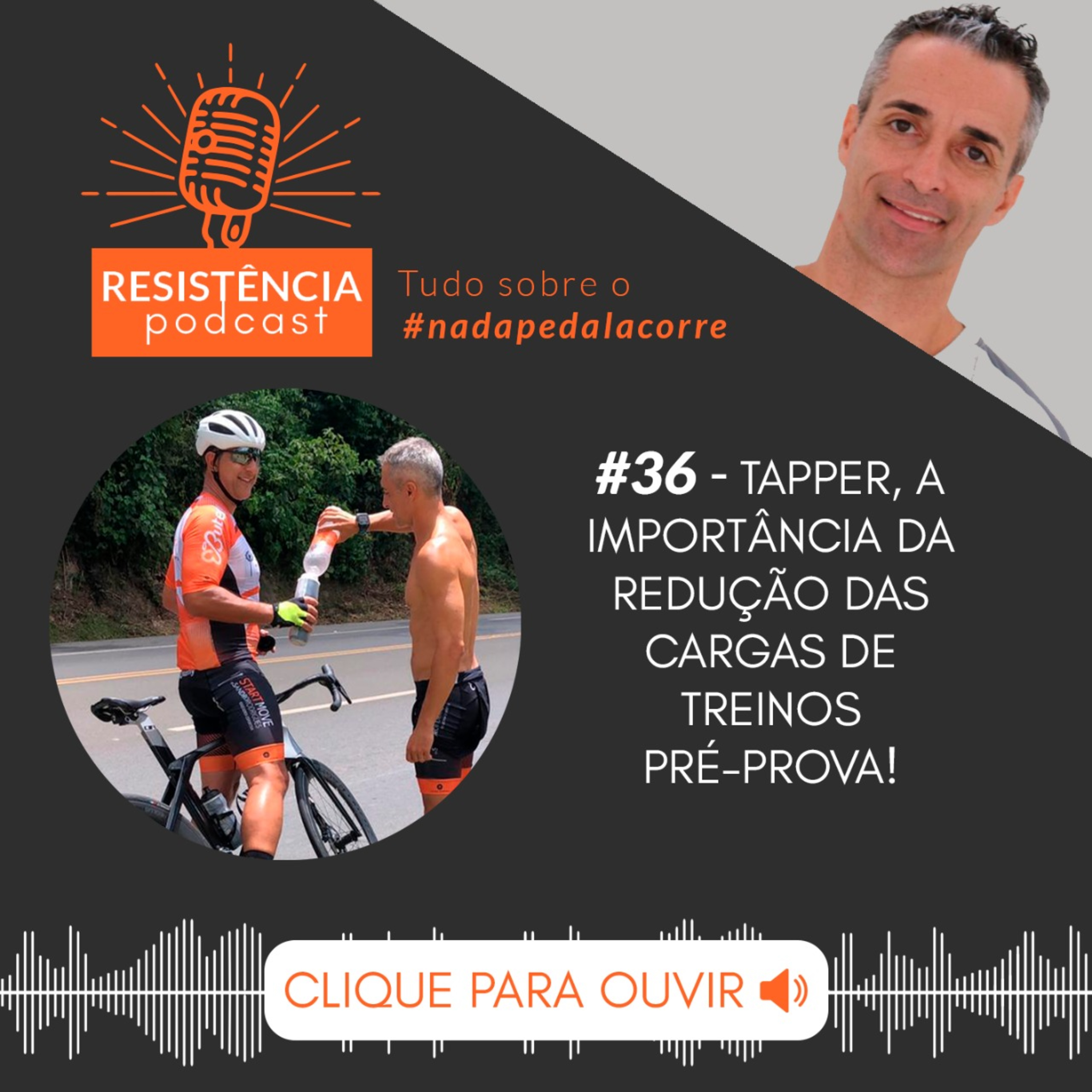 Resistência Podcast
