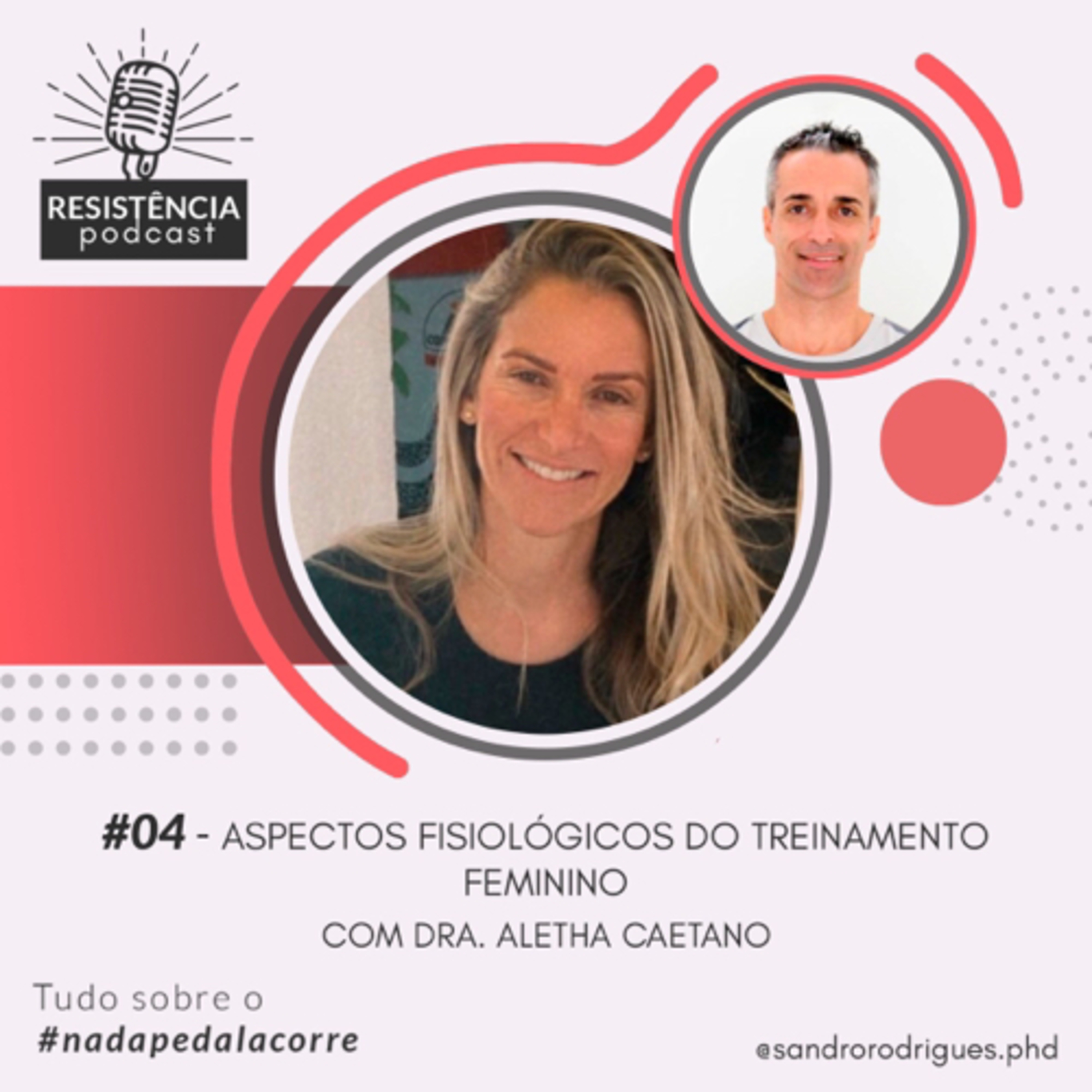 Resistência Podcast