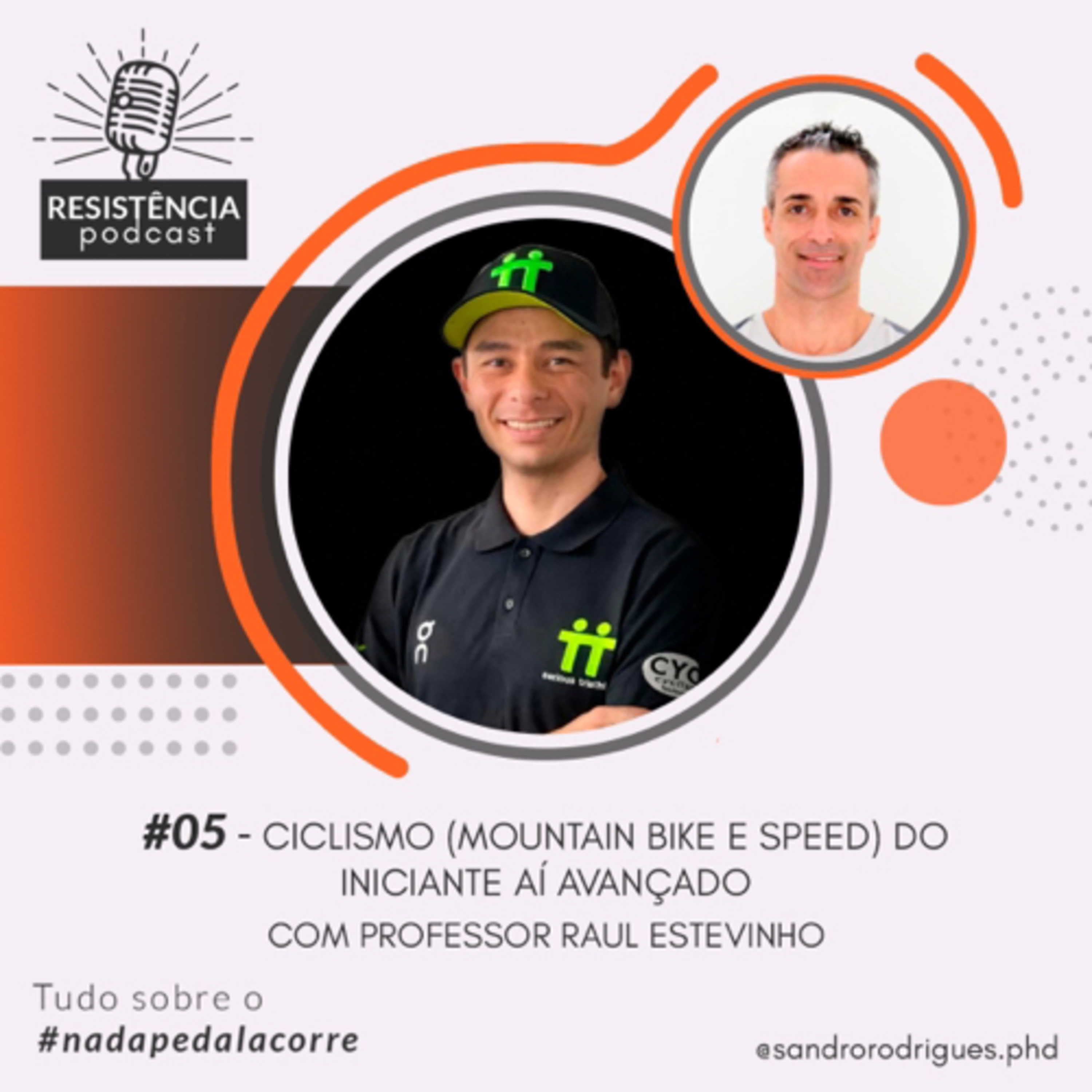 Resistência Podcast