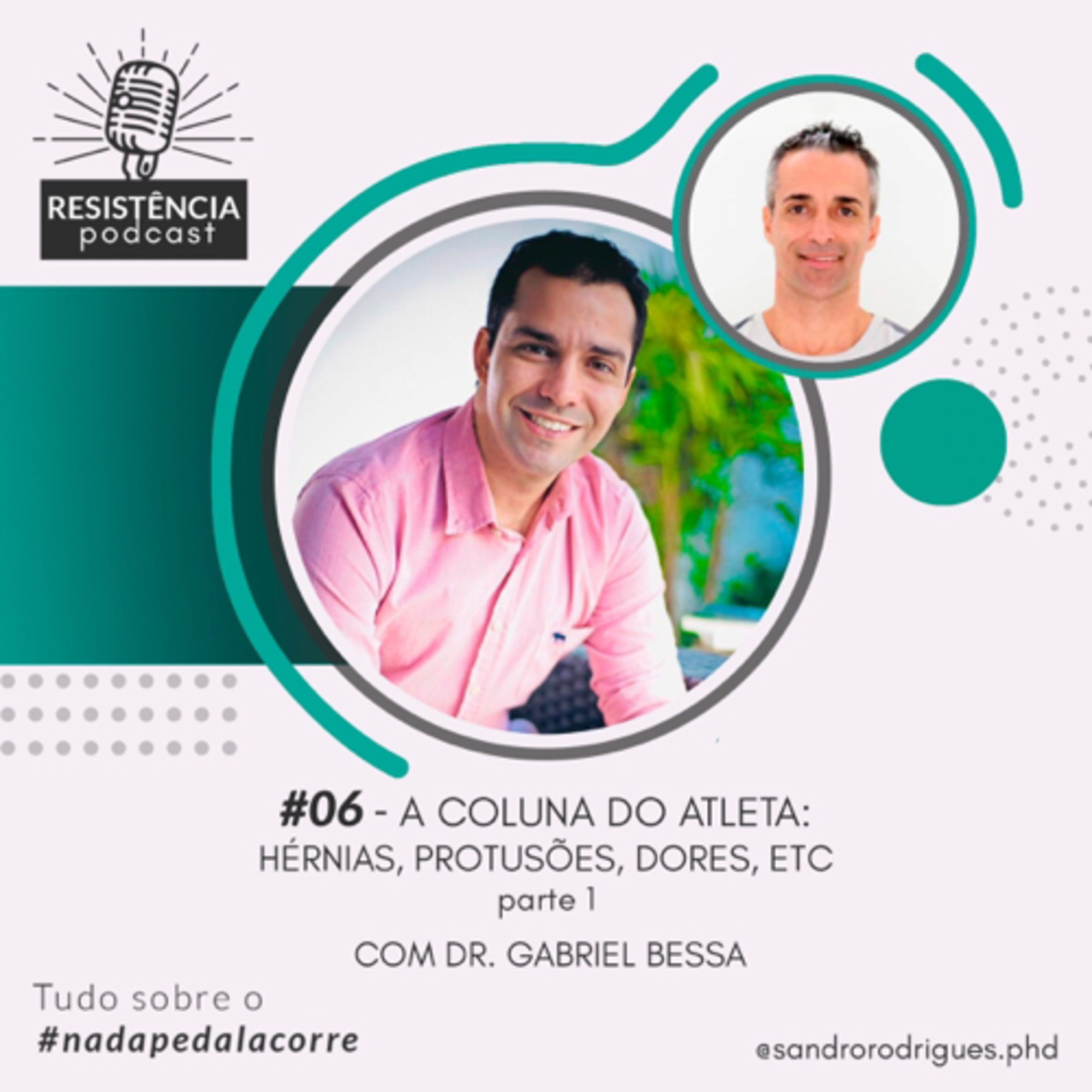Resistência Podcast