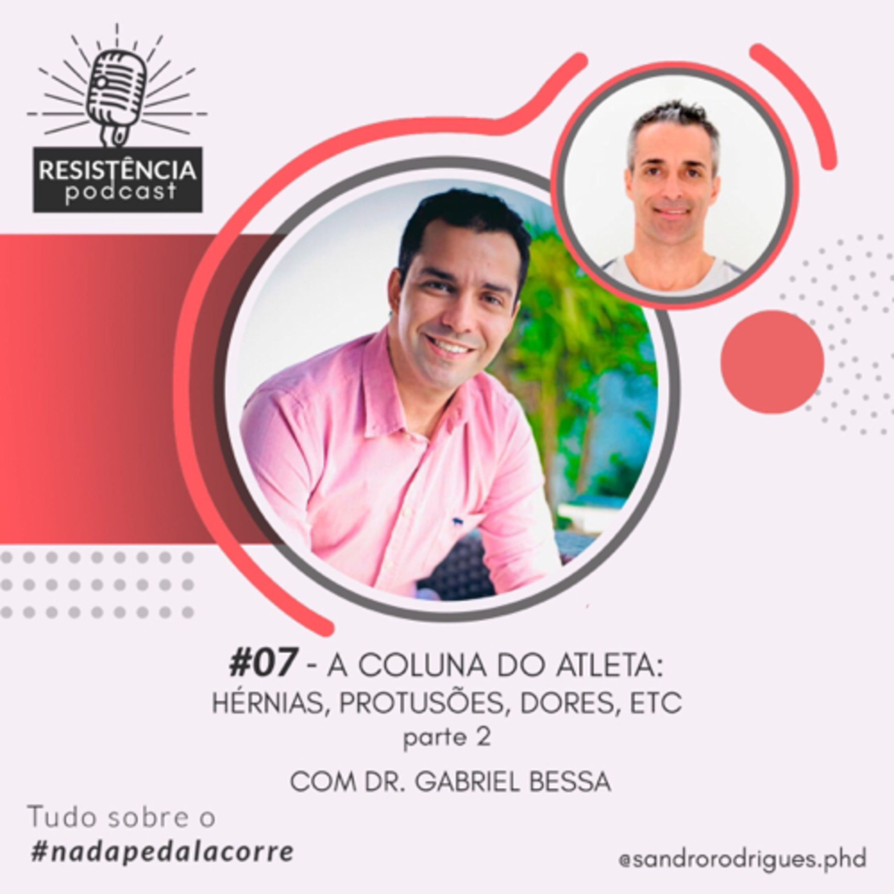 Resistência Podcast