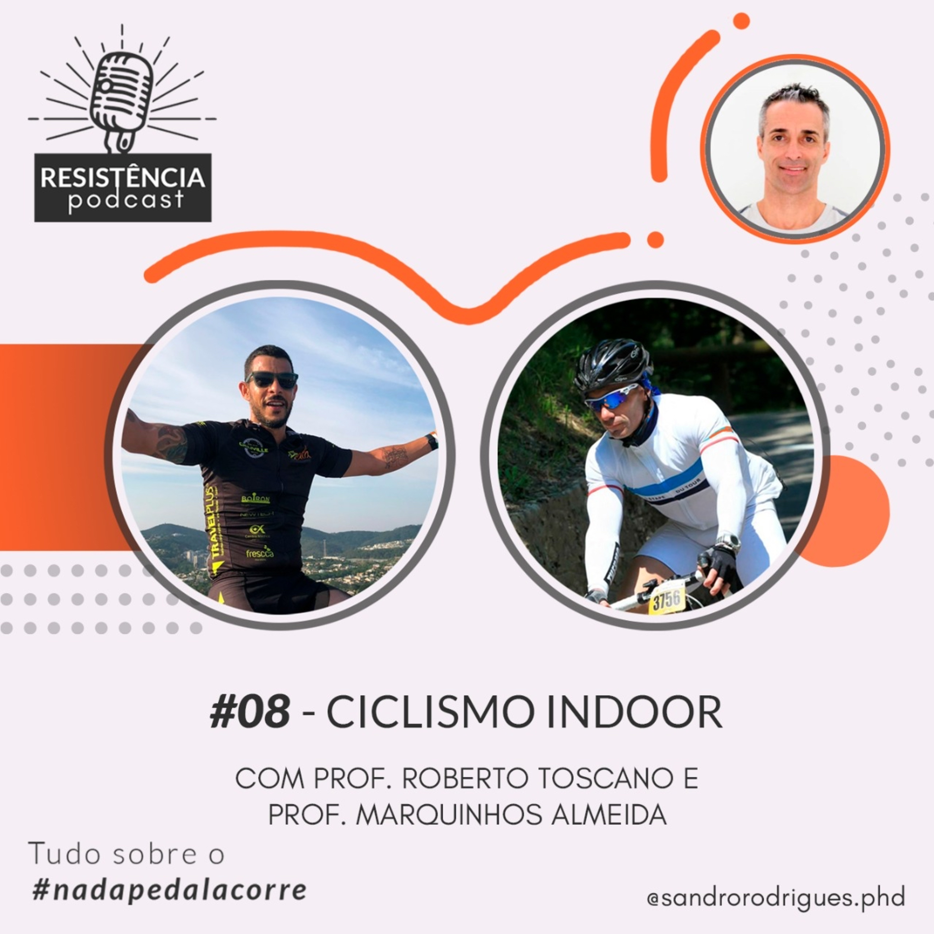 Resistência Podcast