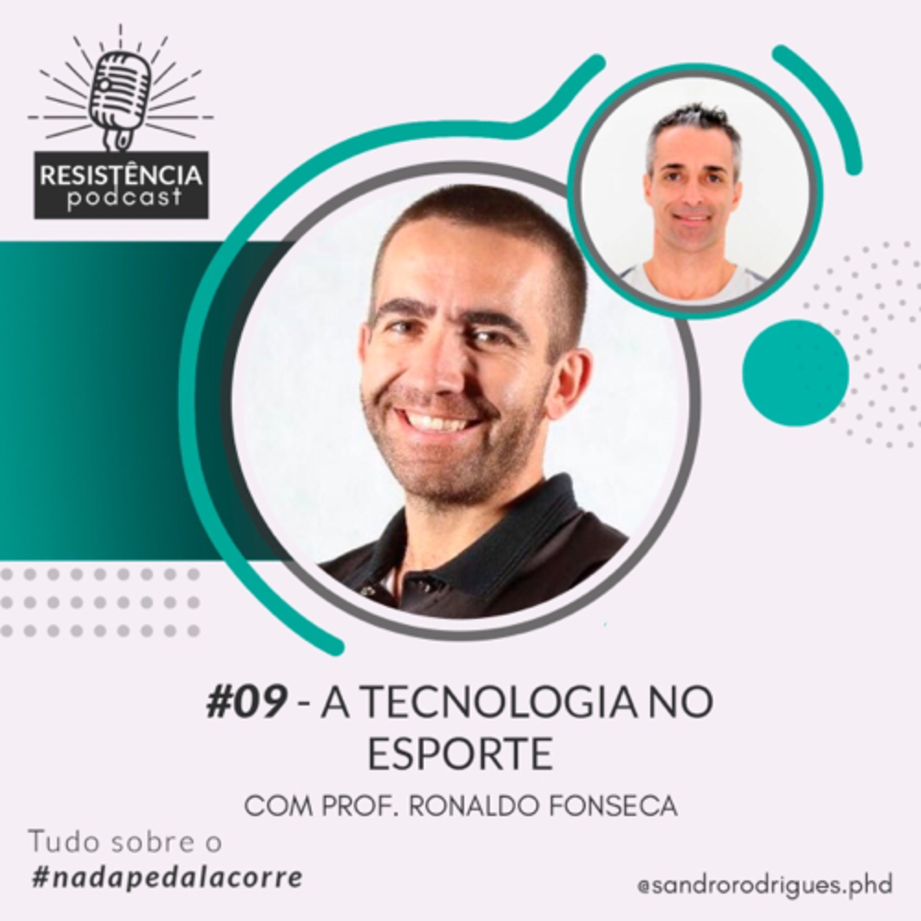 Resistência Podcast