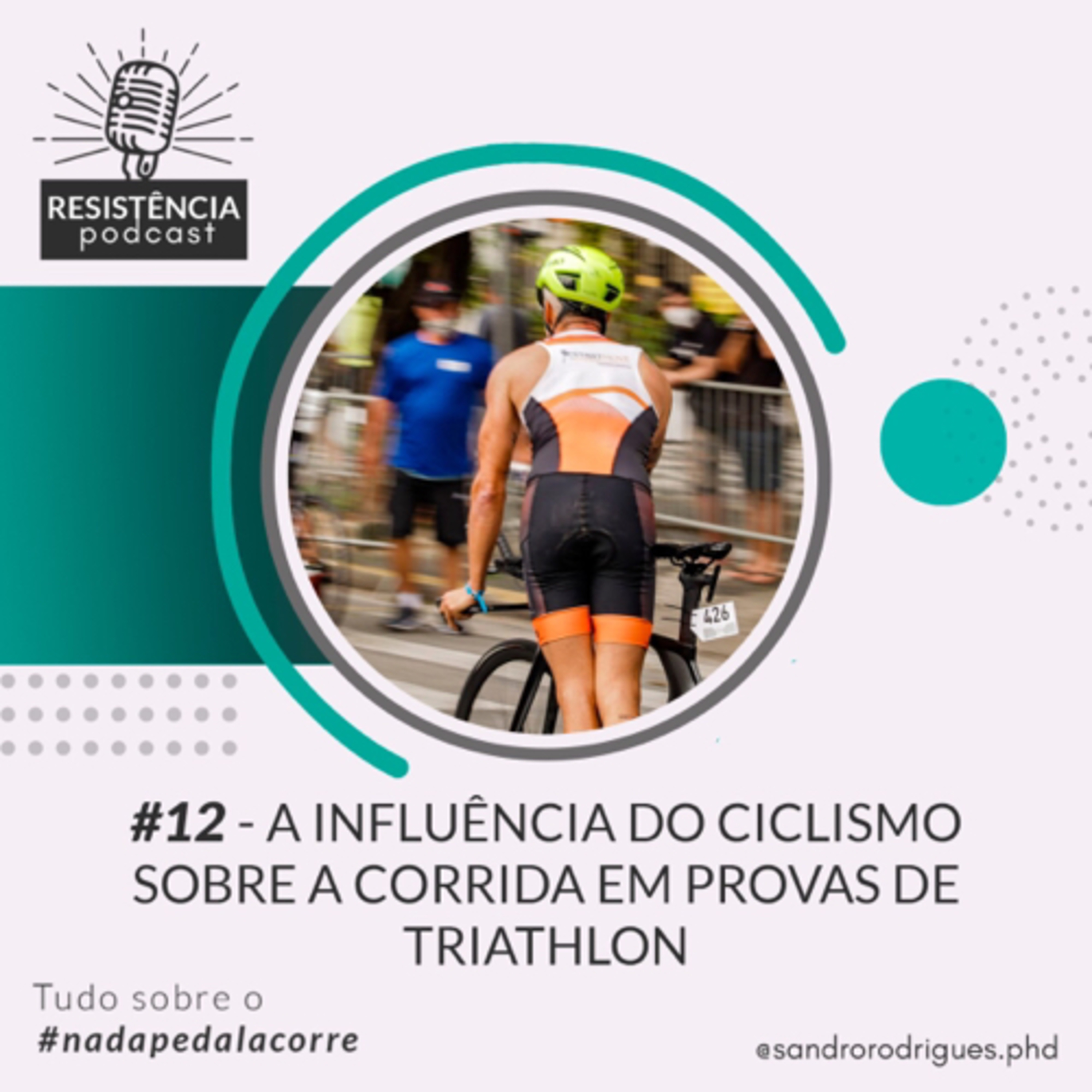 Resistência Podcast