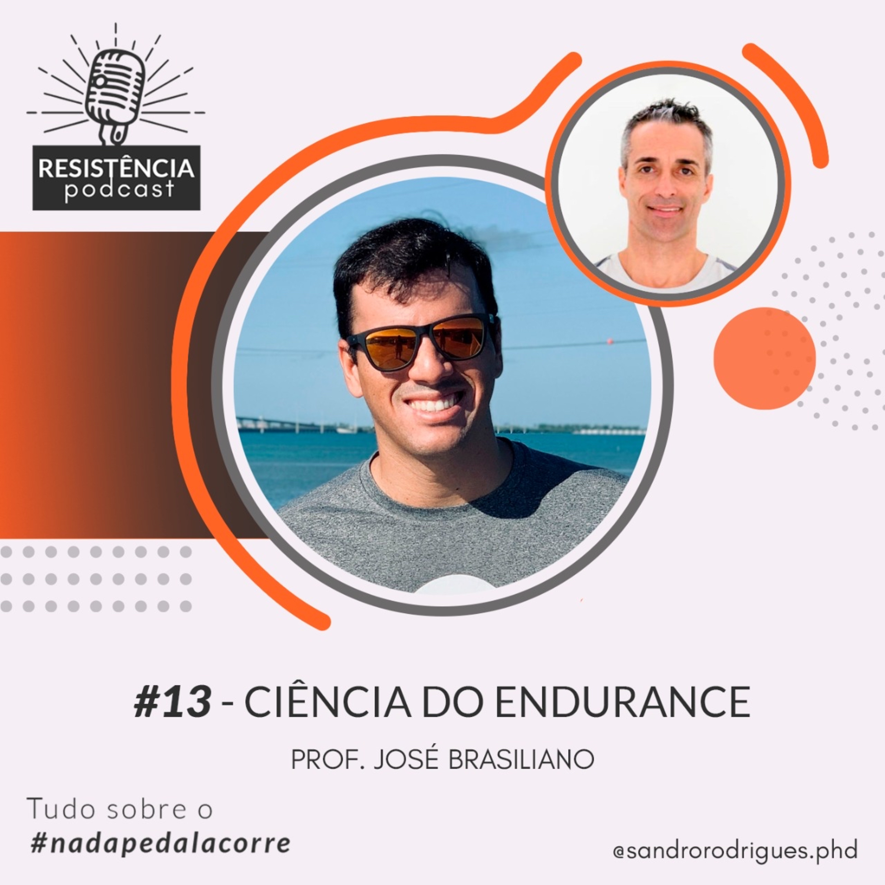 Resistência Podcast