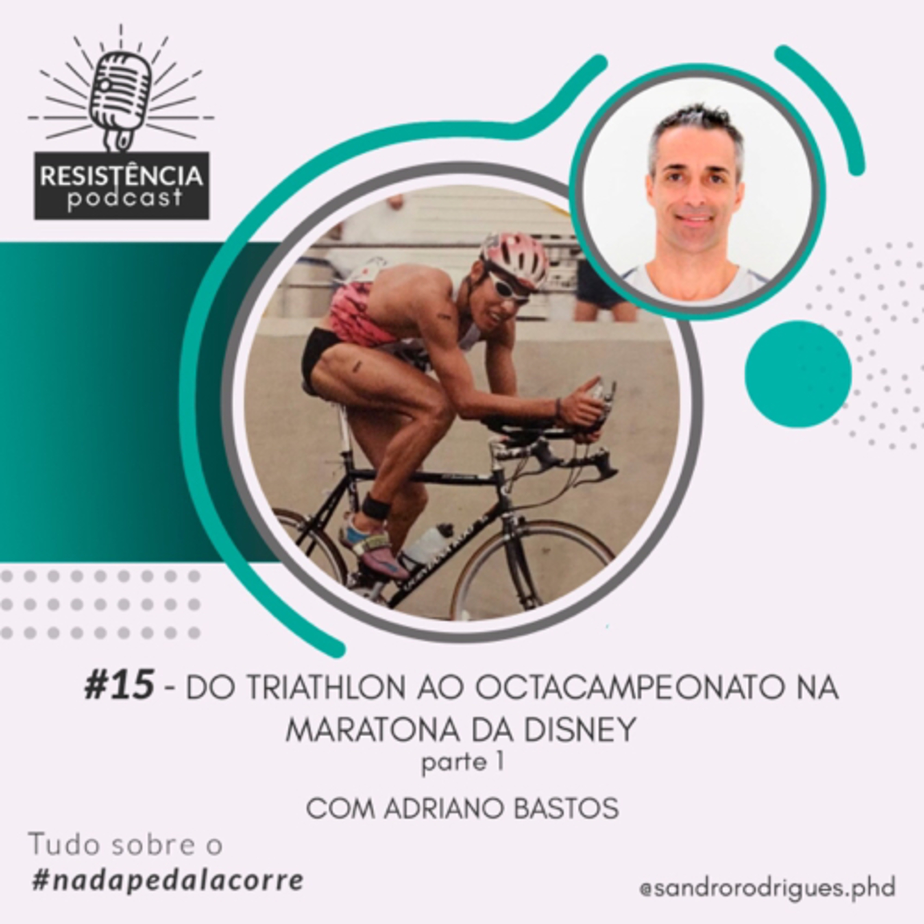 Resistência Podcast