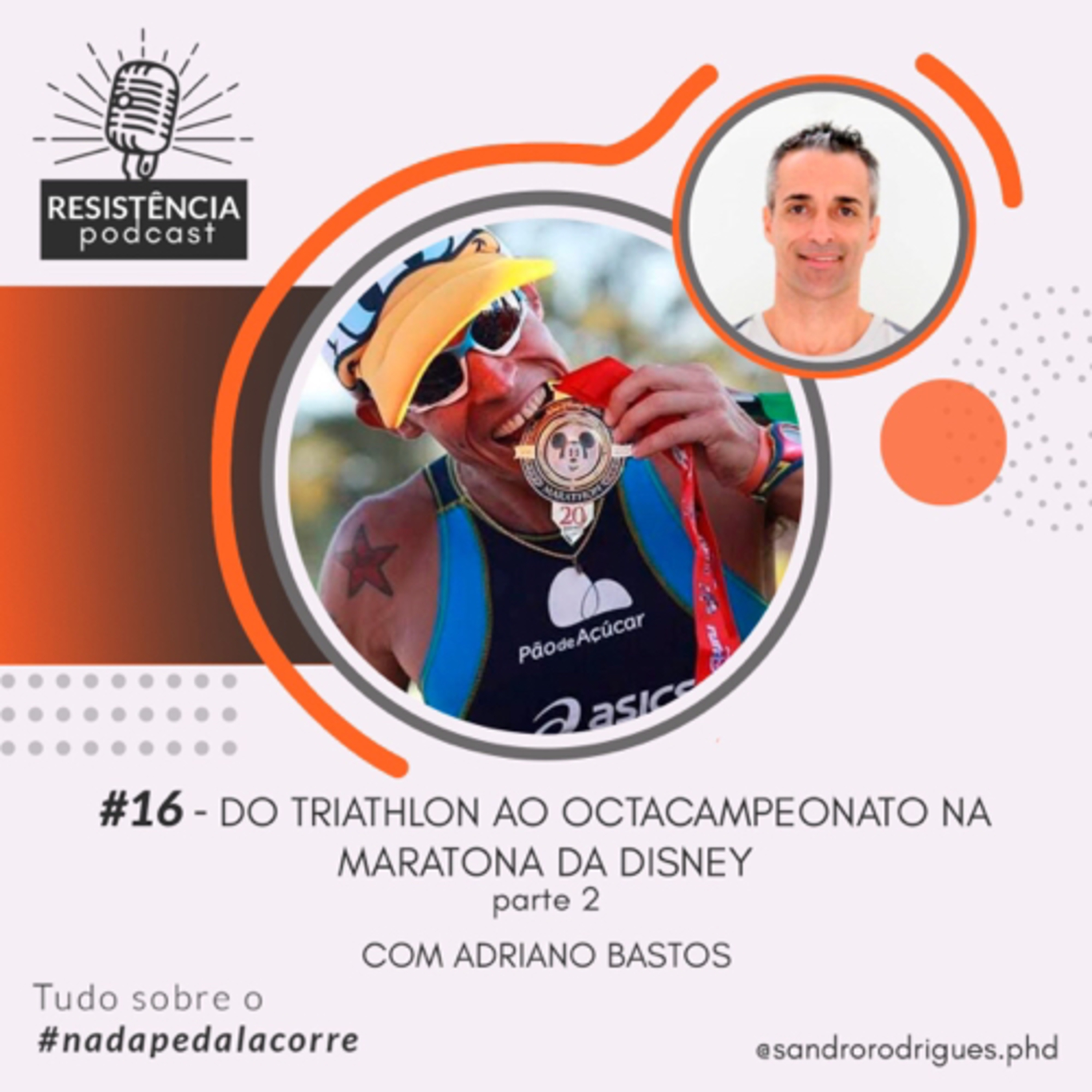 Resistência Podcast