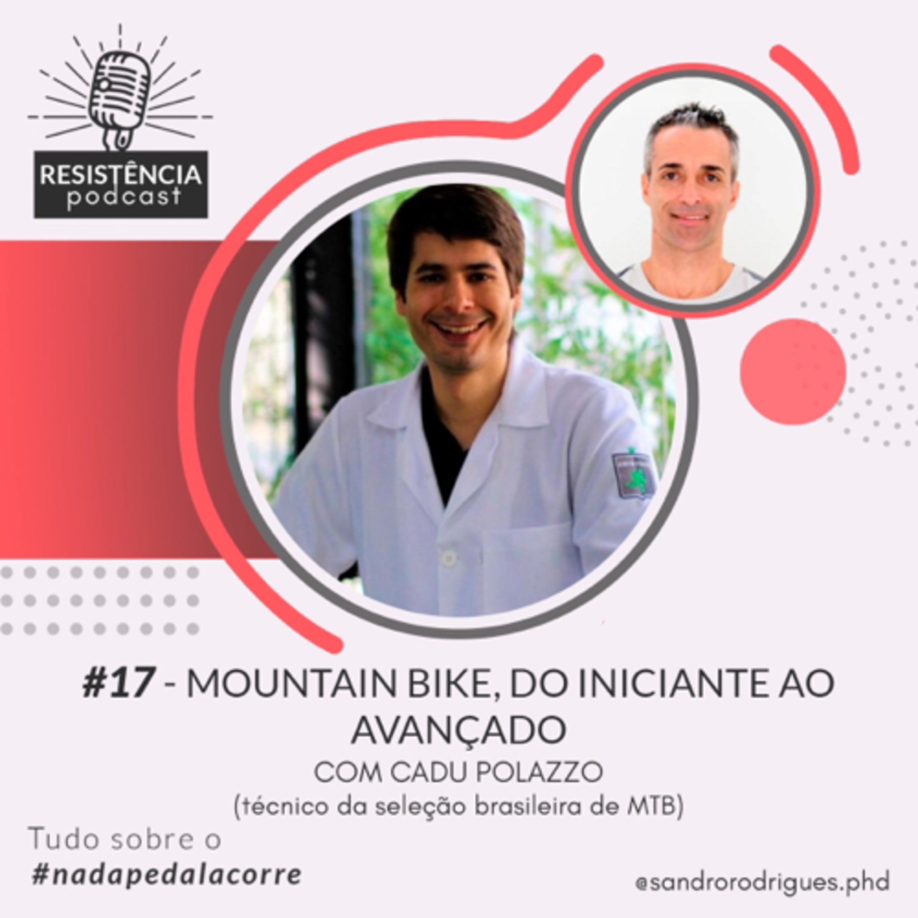 Resistência Podcast