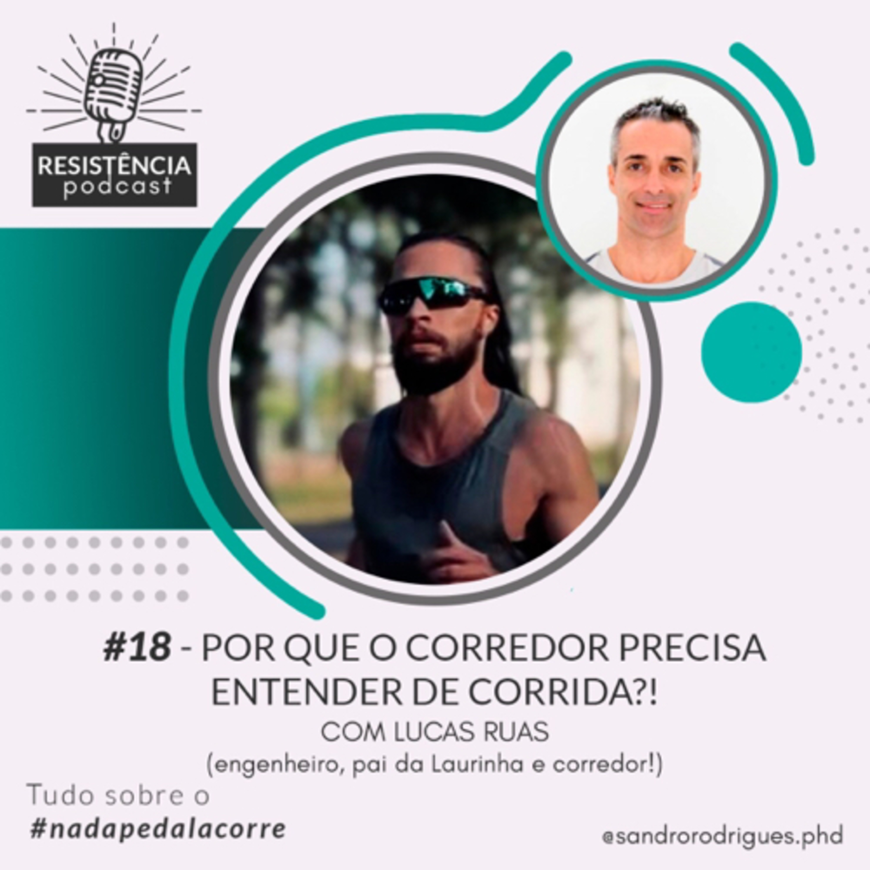 Resistência Podcast