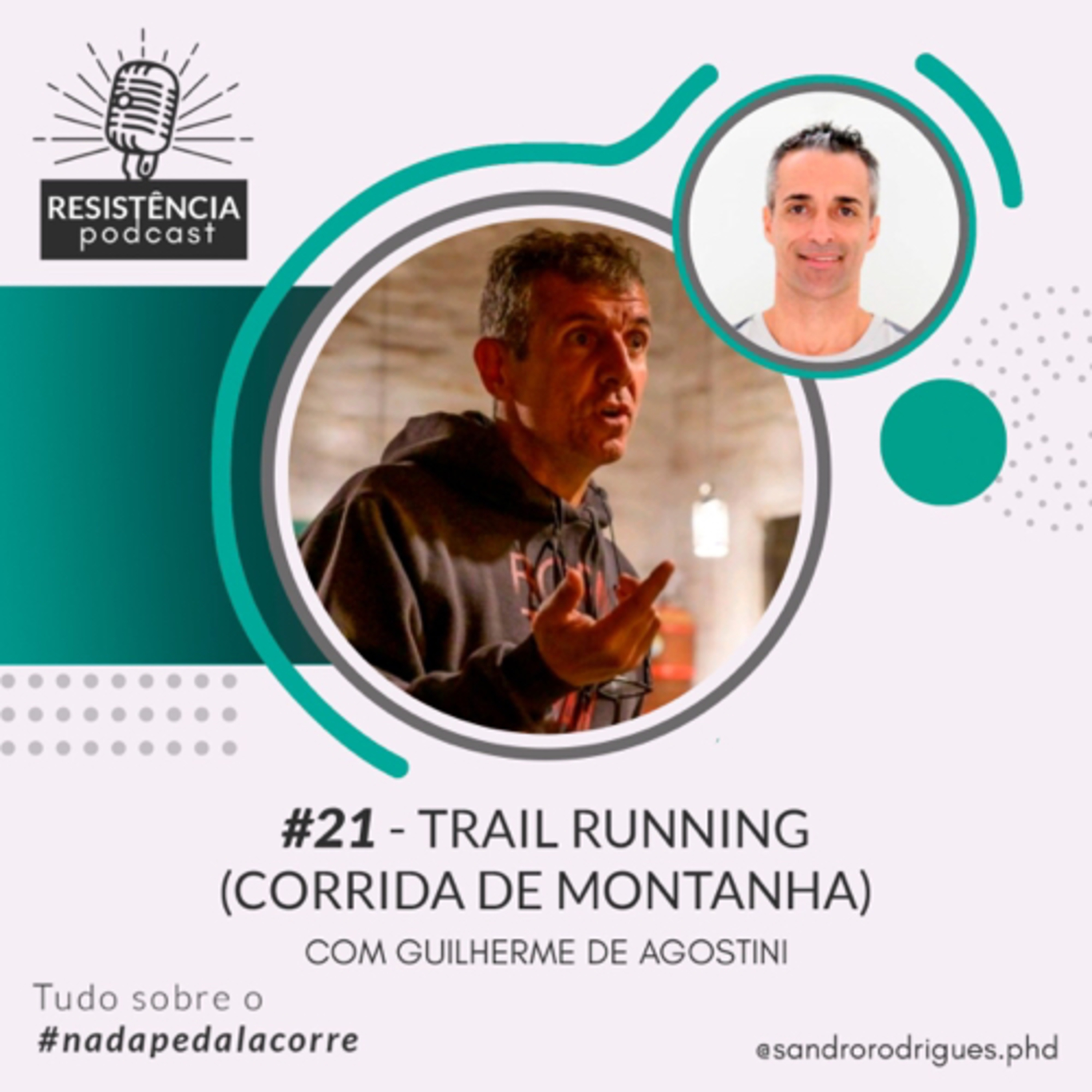 Resistência Podcast