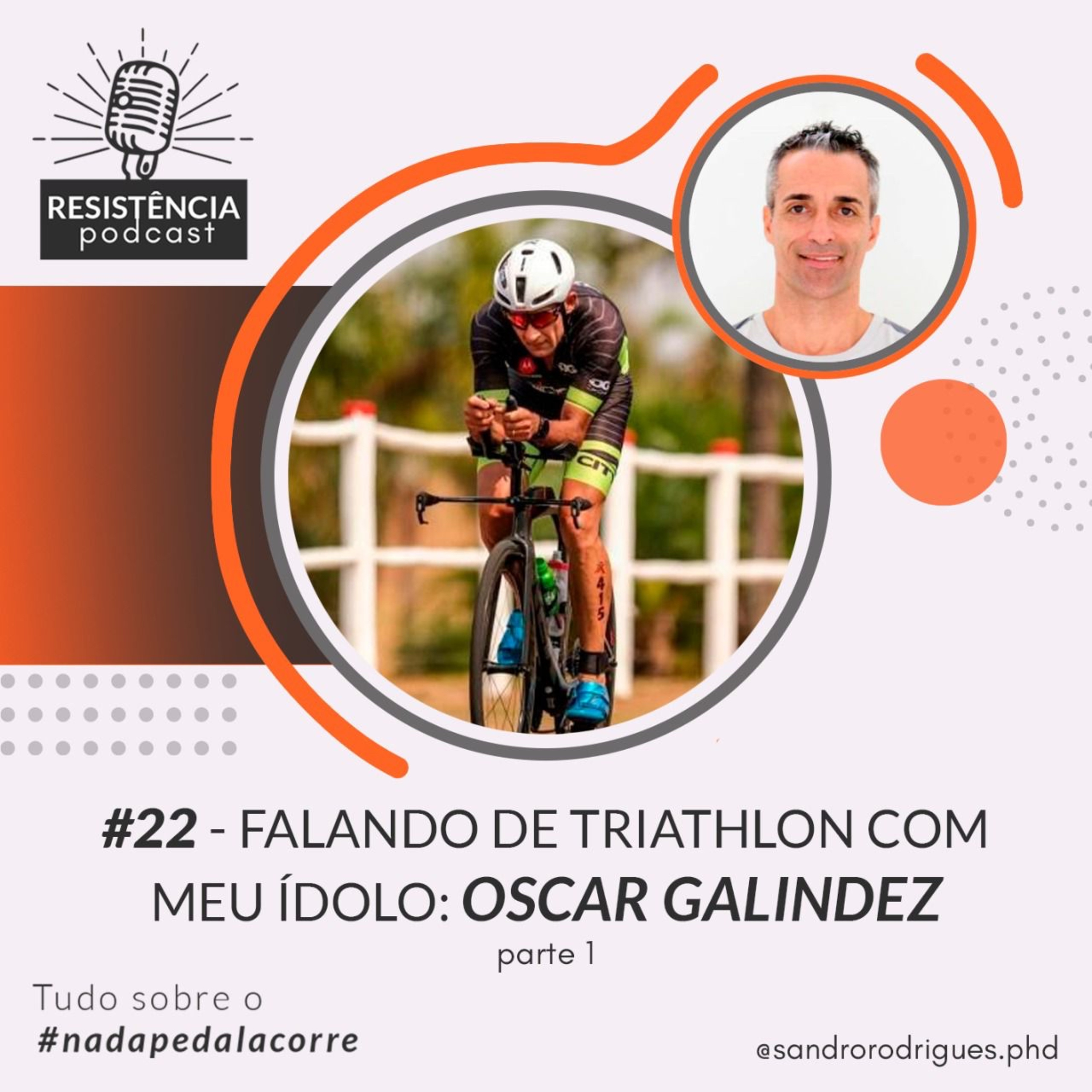 Resistência Podcast