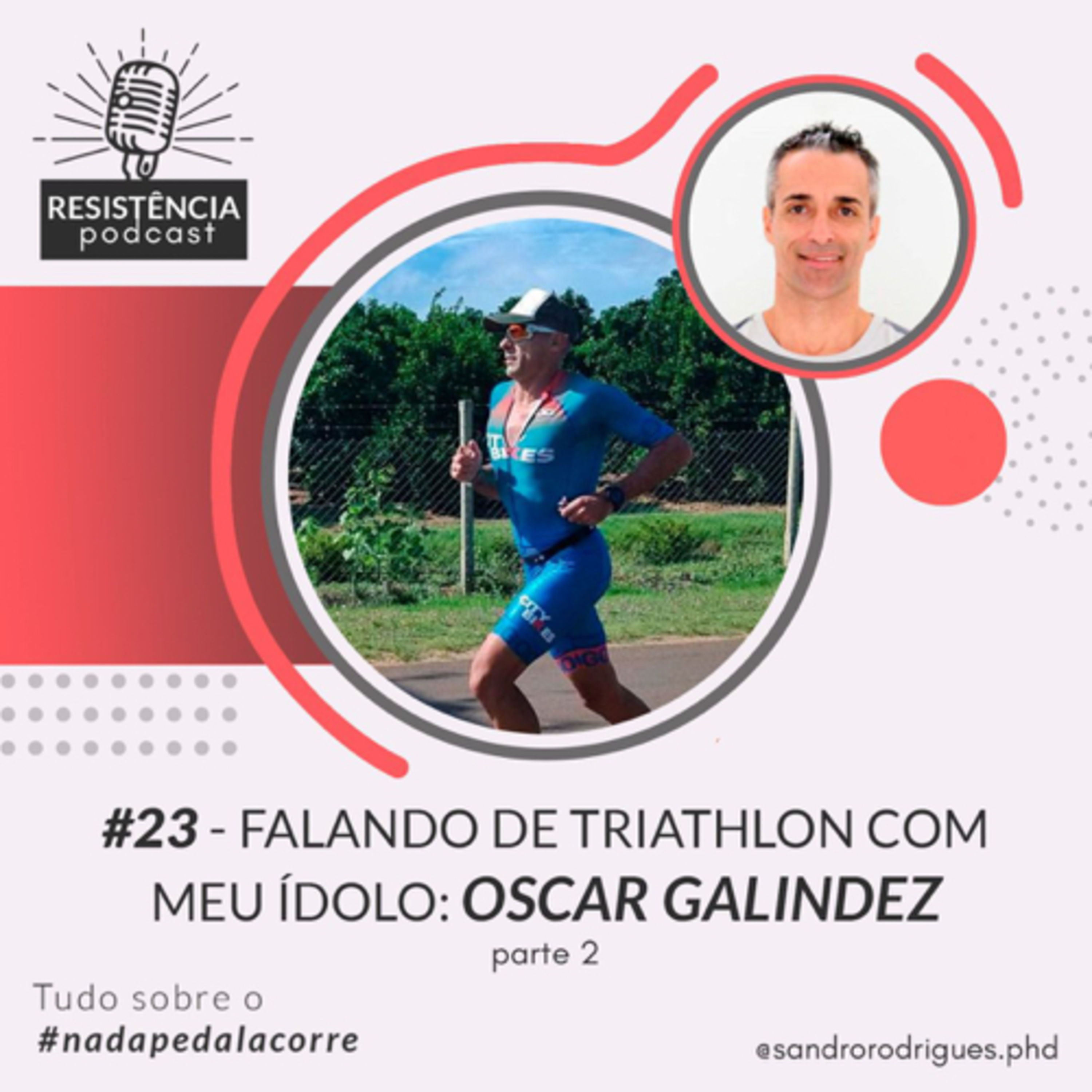 Resistência Podcast
