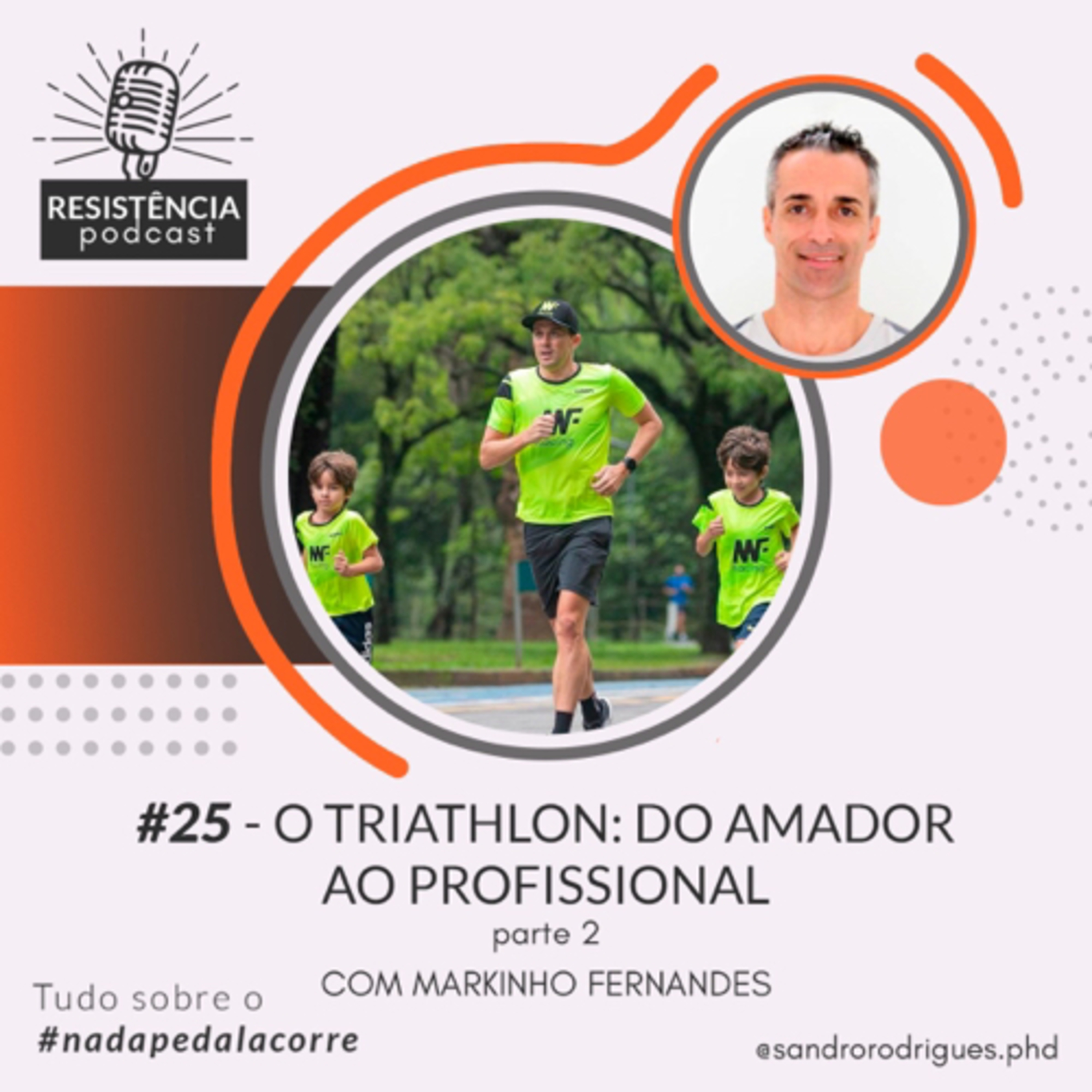 Resistência Podcast