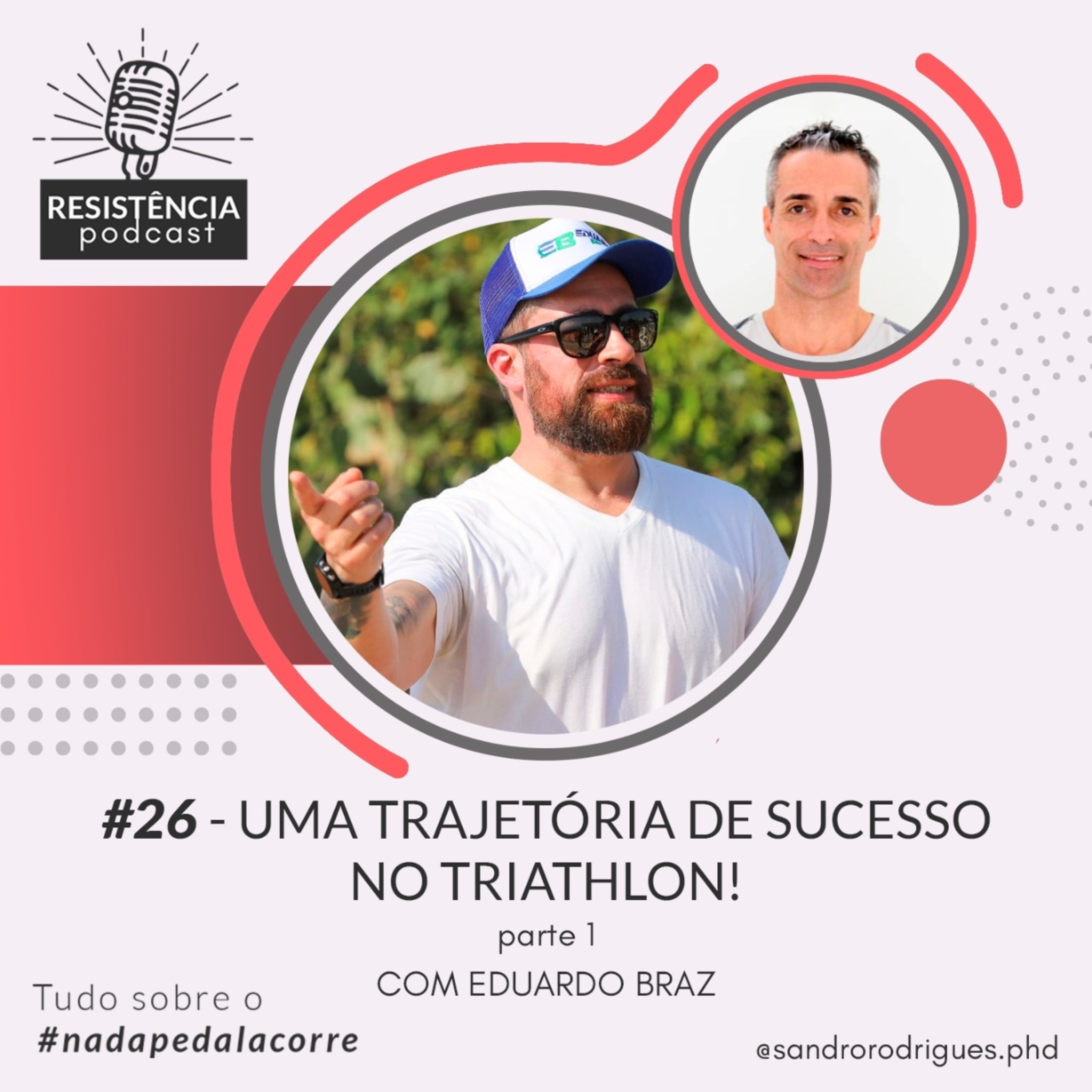 Resistência Podcast