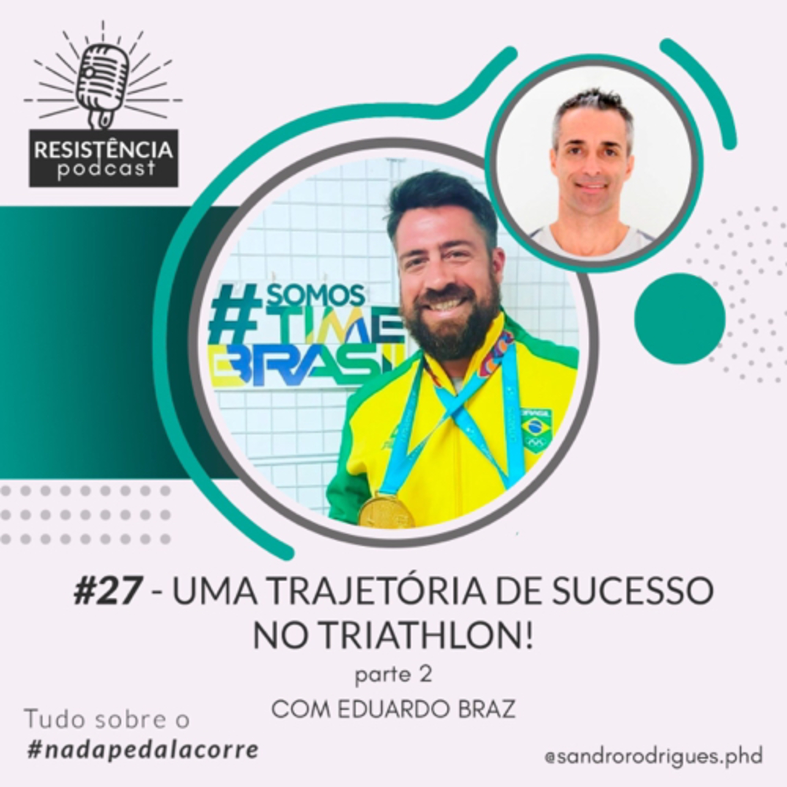 Resistência Podcast