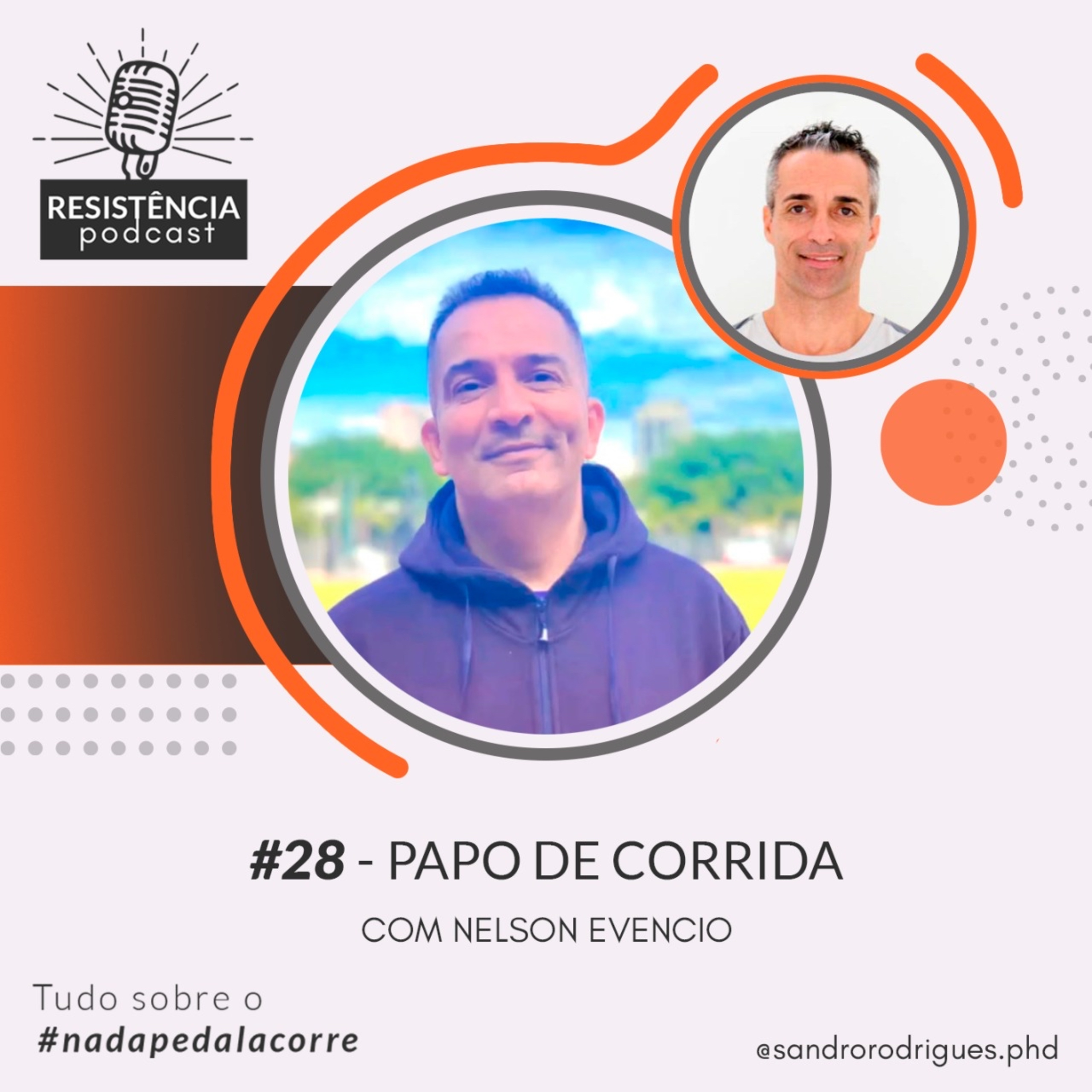Resistência Podcast