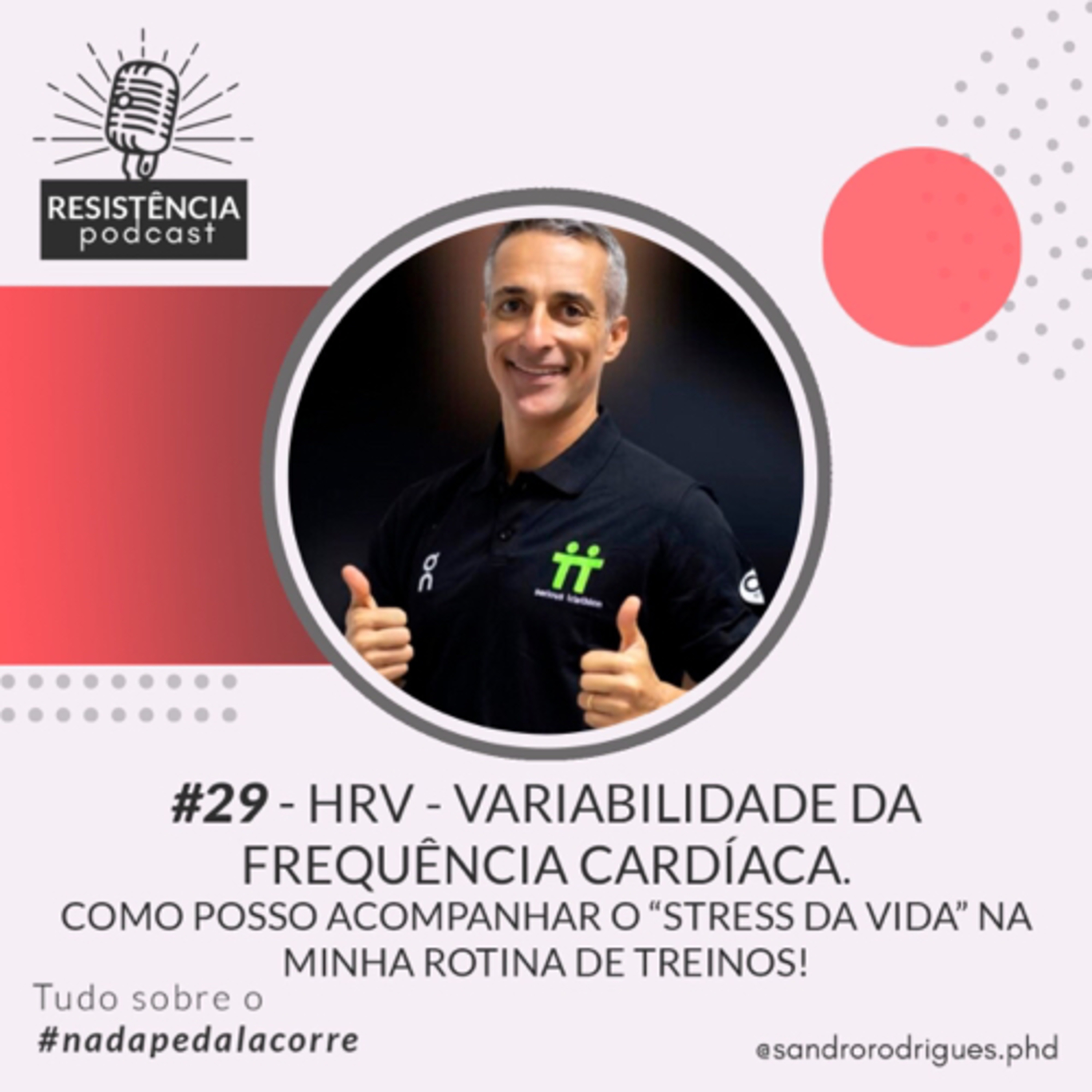 Resistência Podcast