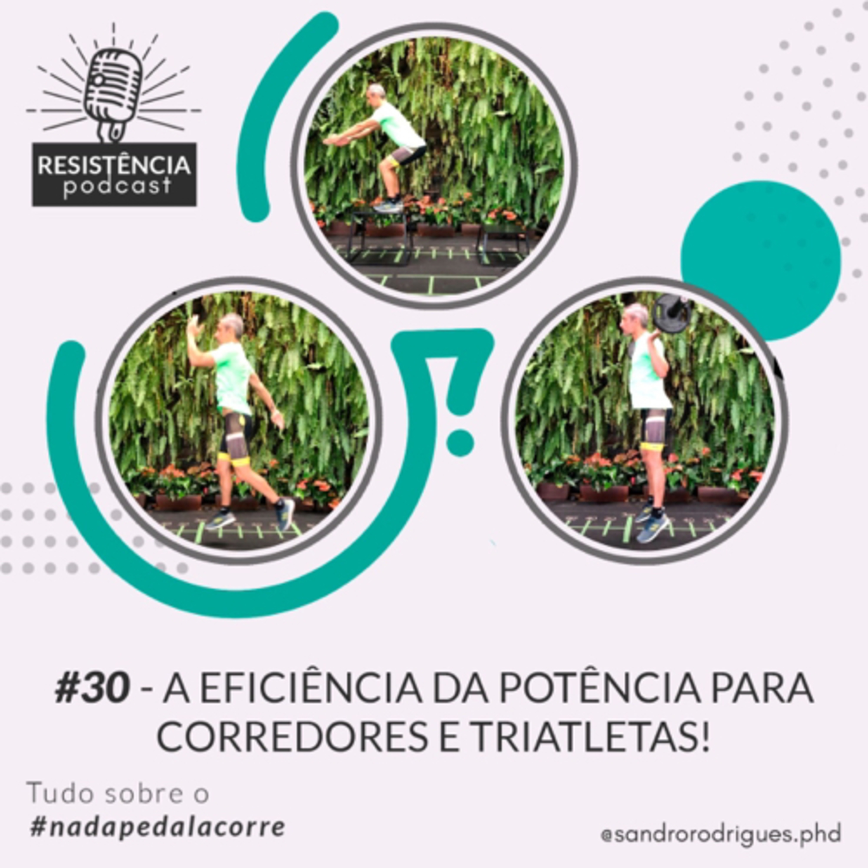 Resistência Podcast