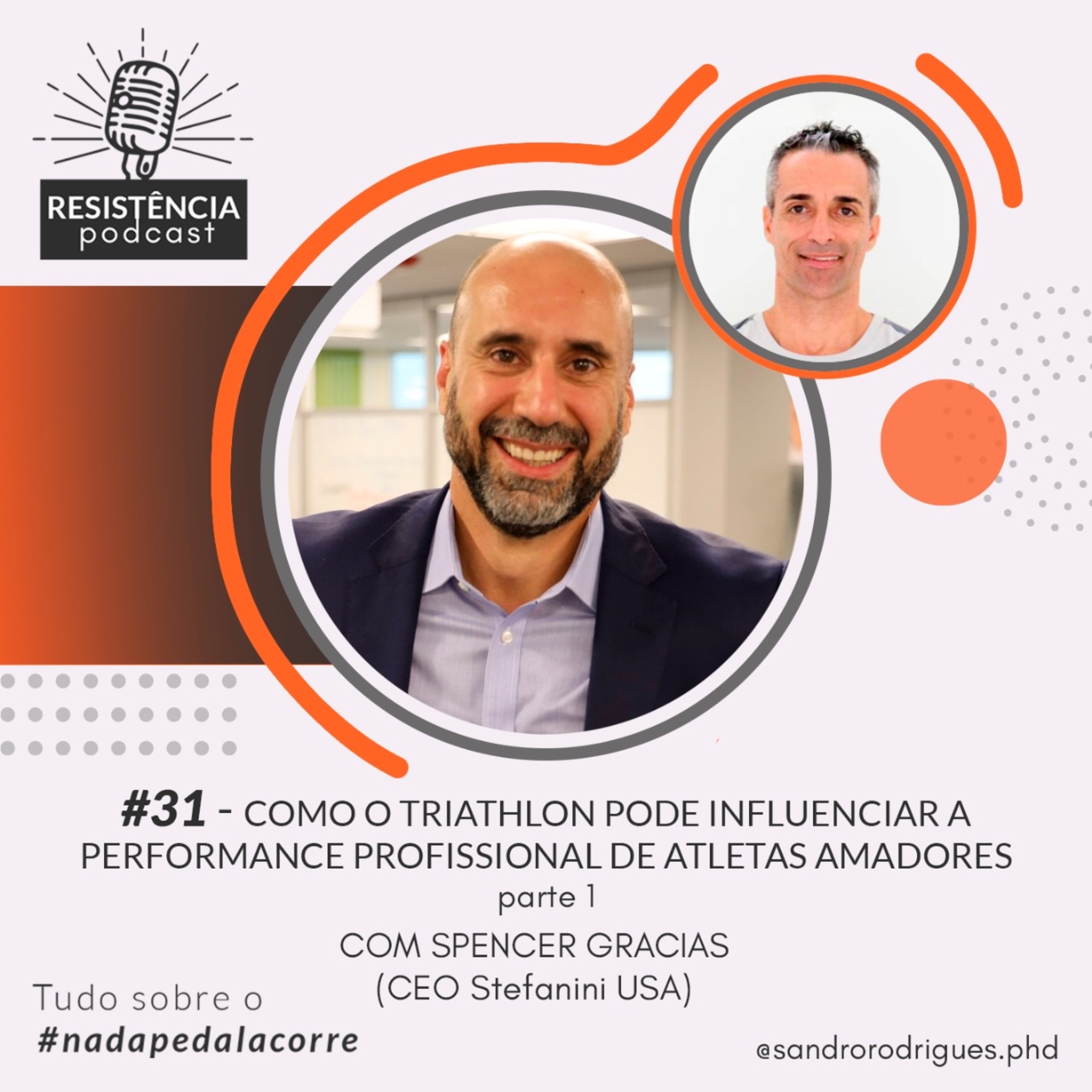 Resistência Podcast